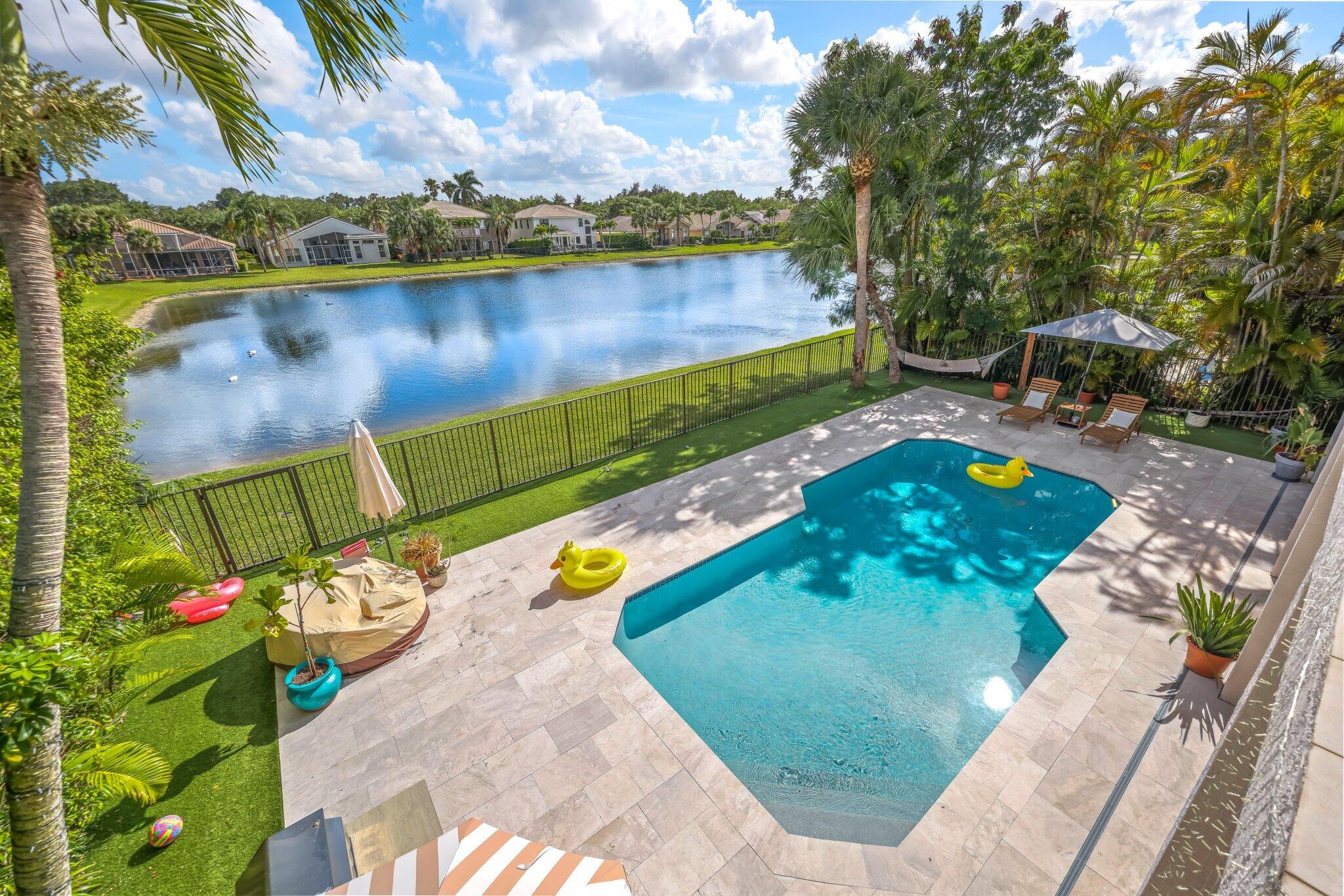 19650 Estuary Drive