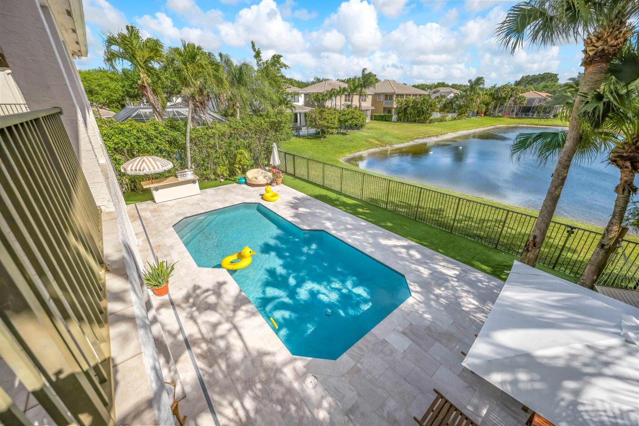 19650 Estuary Drive
