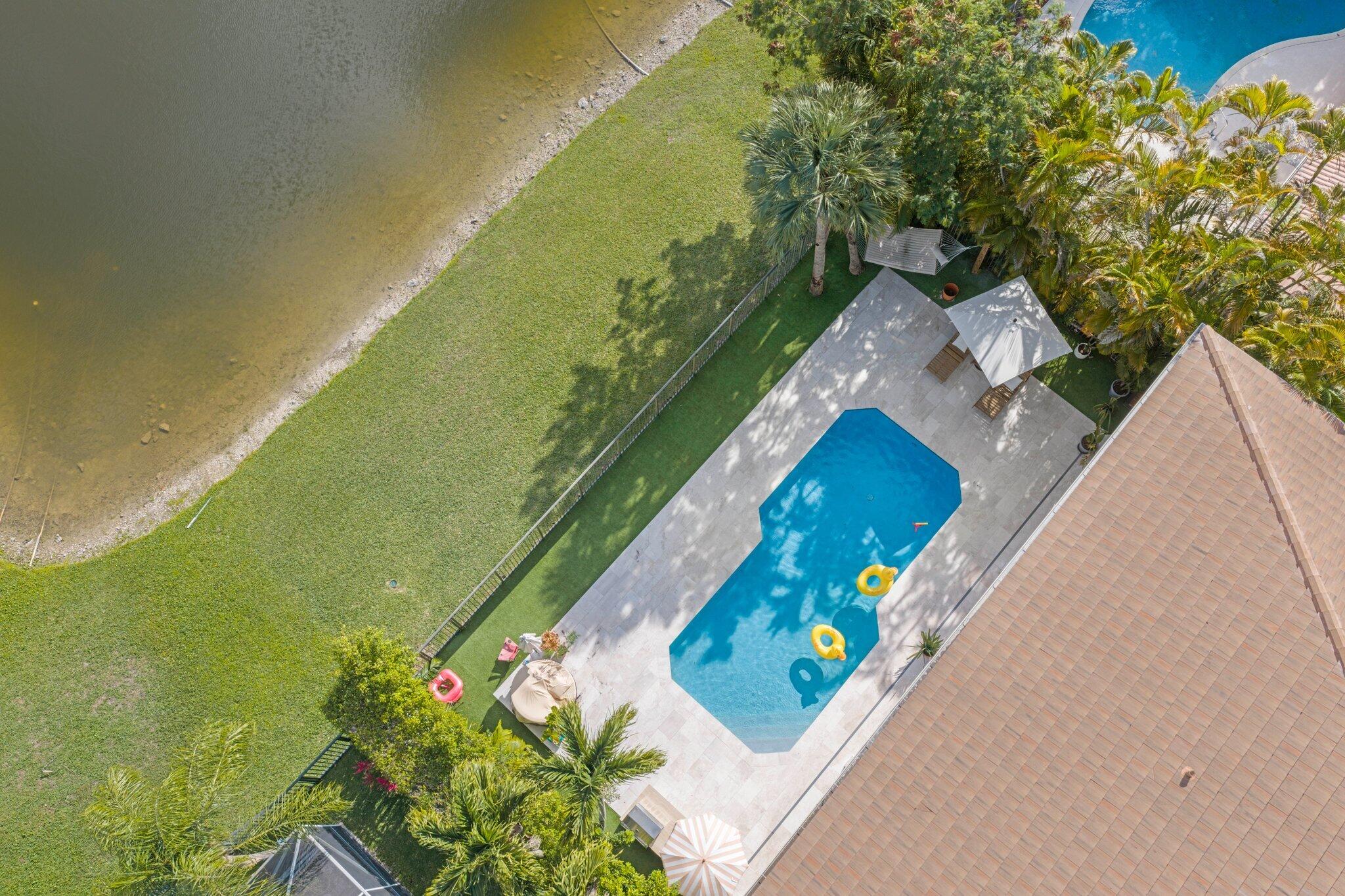 19650 Estuary Drive