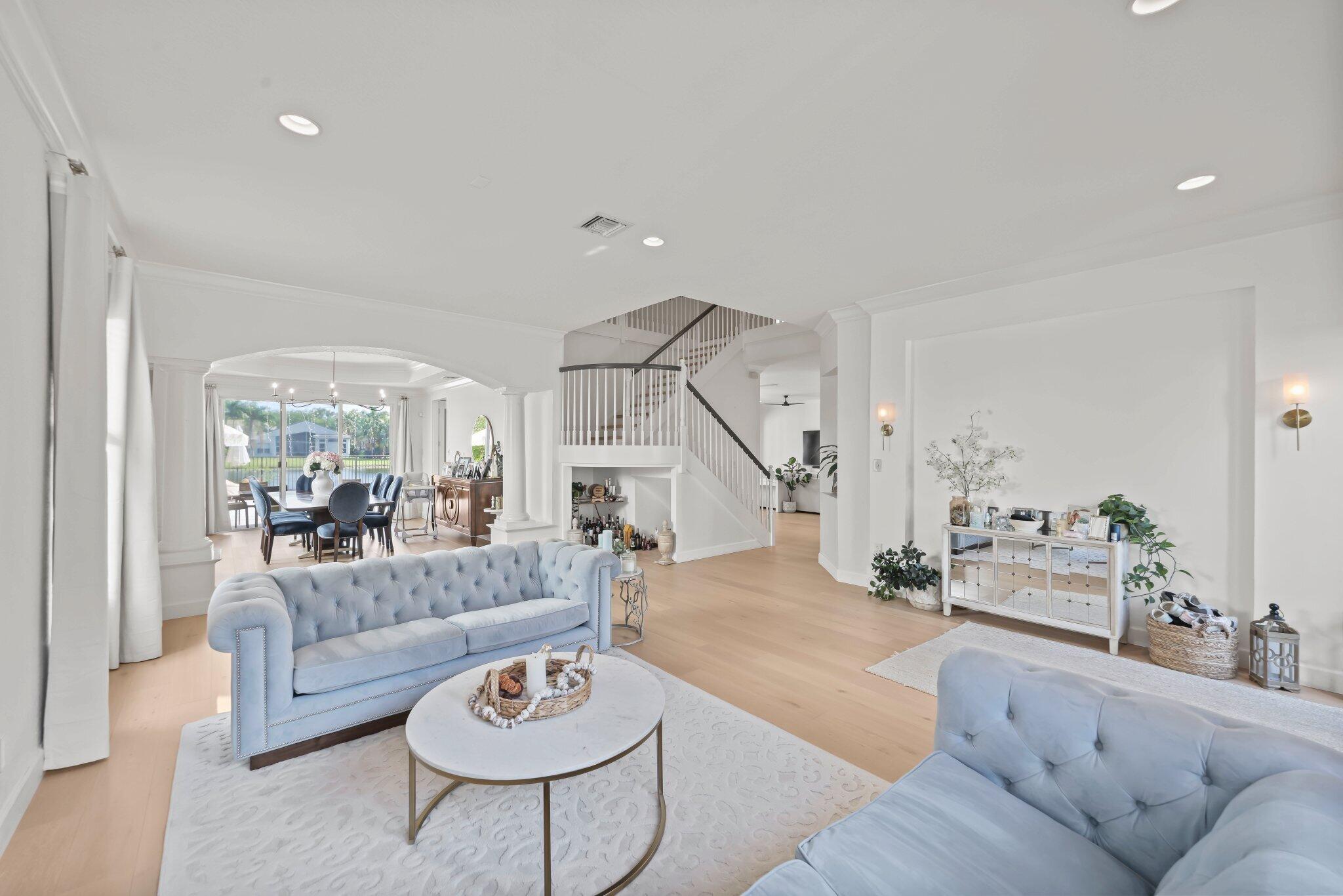 19650 Estuary Drive