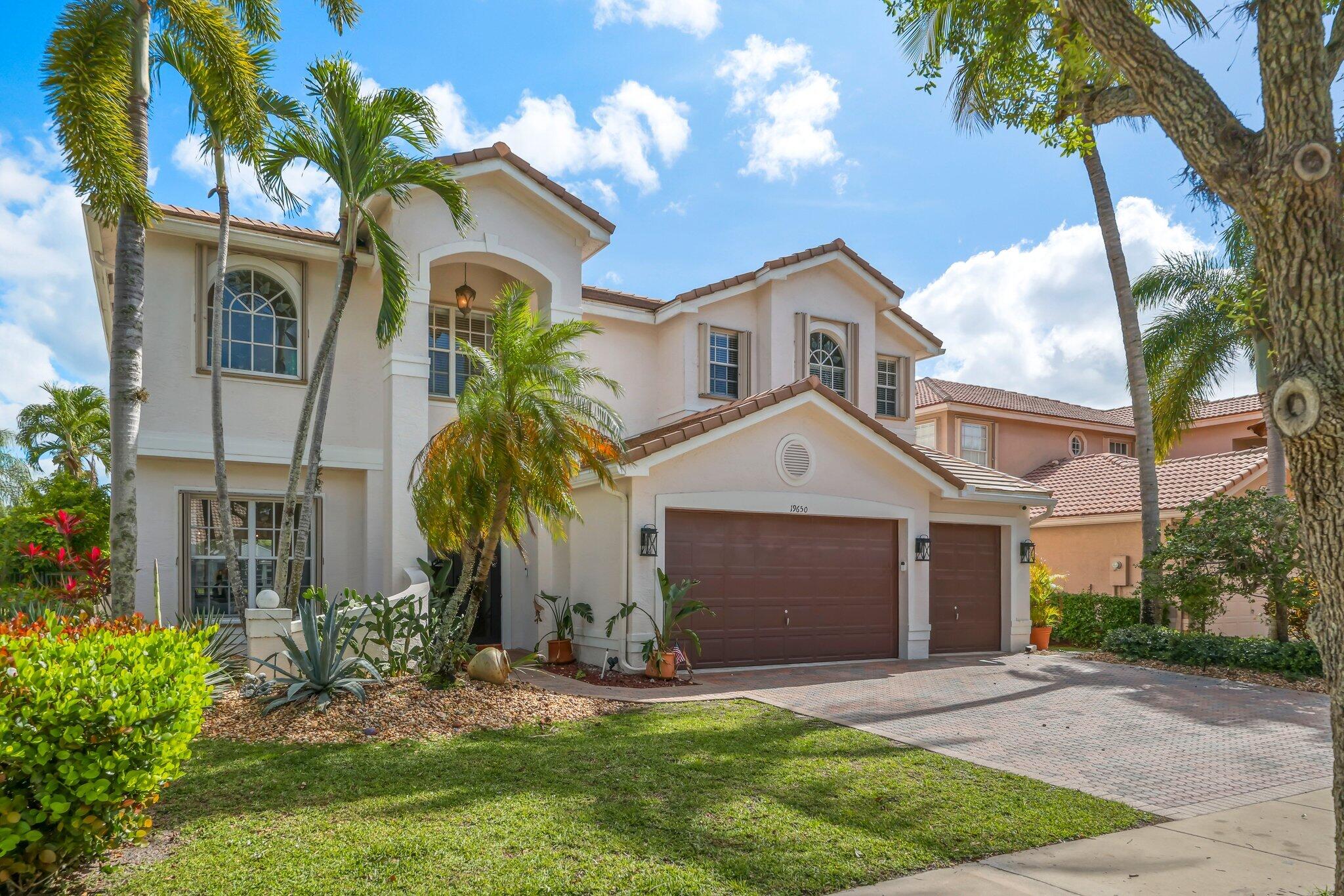 19650 Estuary Drive