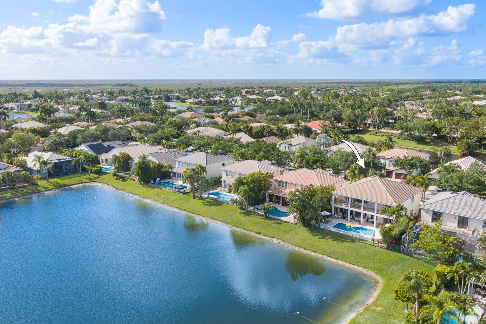 19650 Estuary Drive