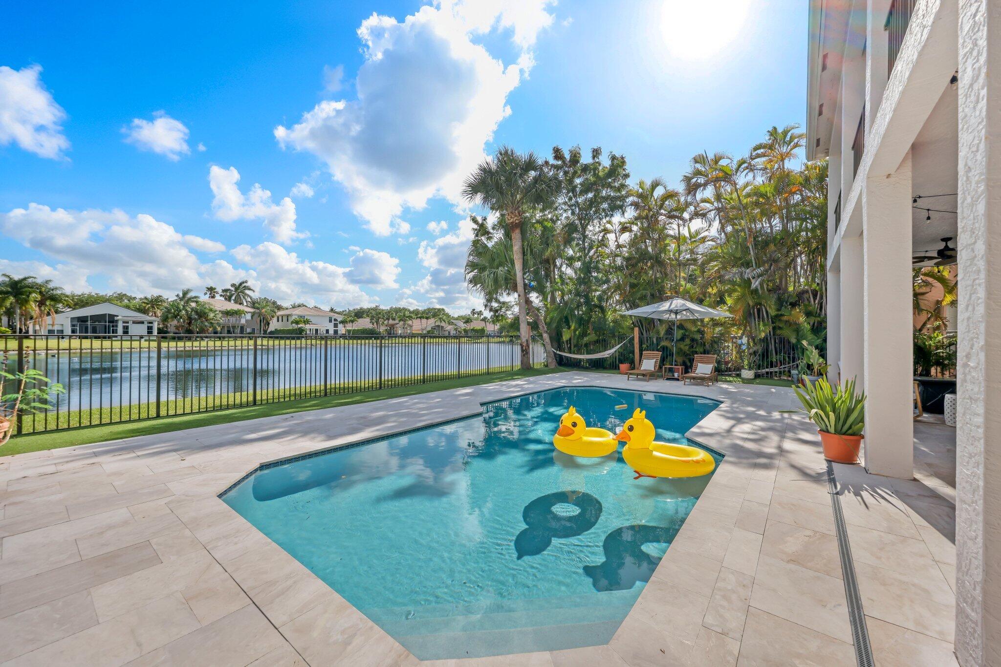 19650 Estuary Drive