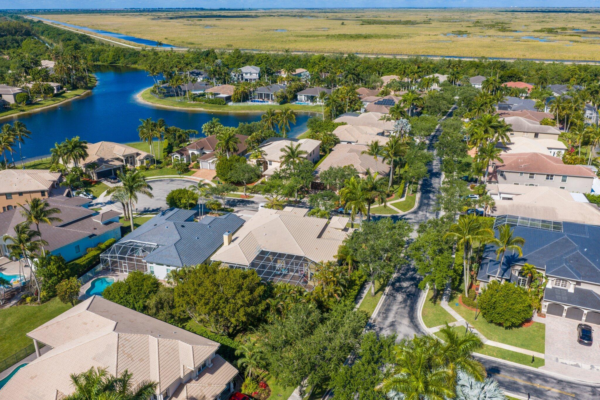 19234 S Creekshore Court