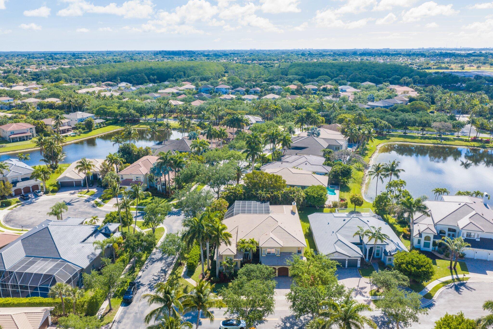 19234 S Creekshore Court