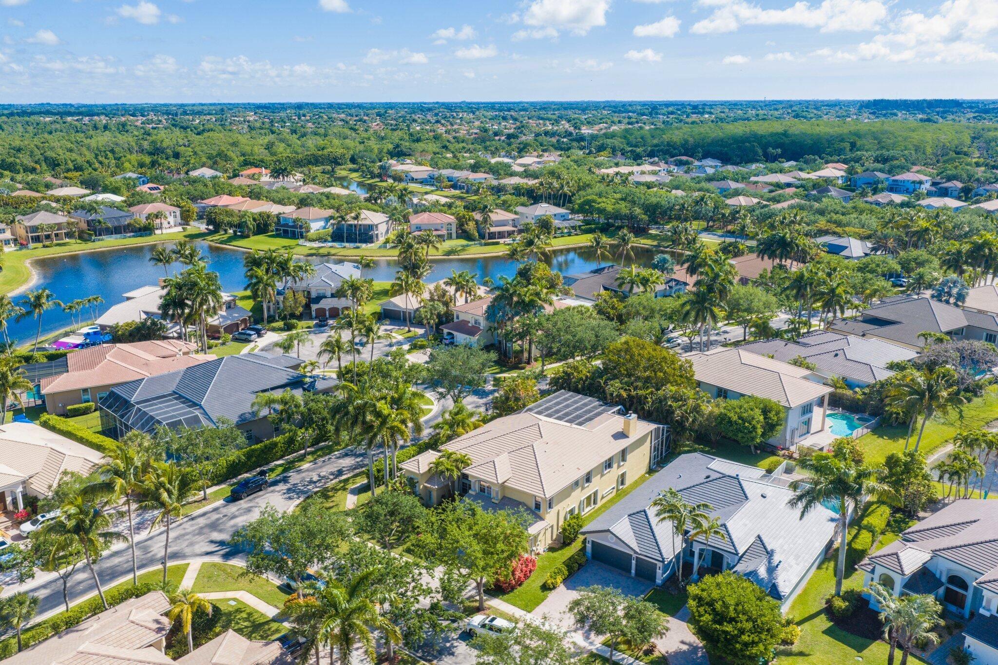 19234 S Creekshore Court