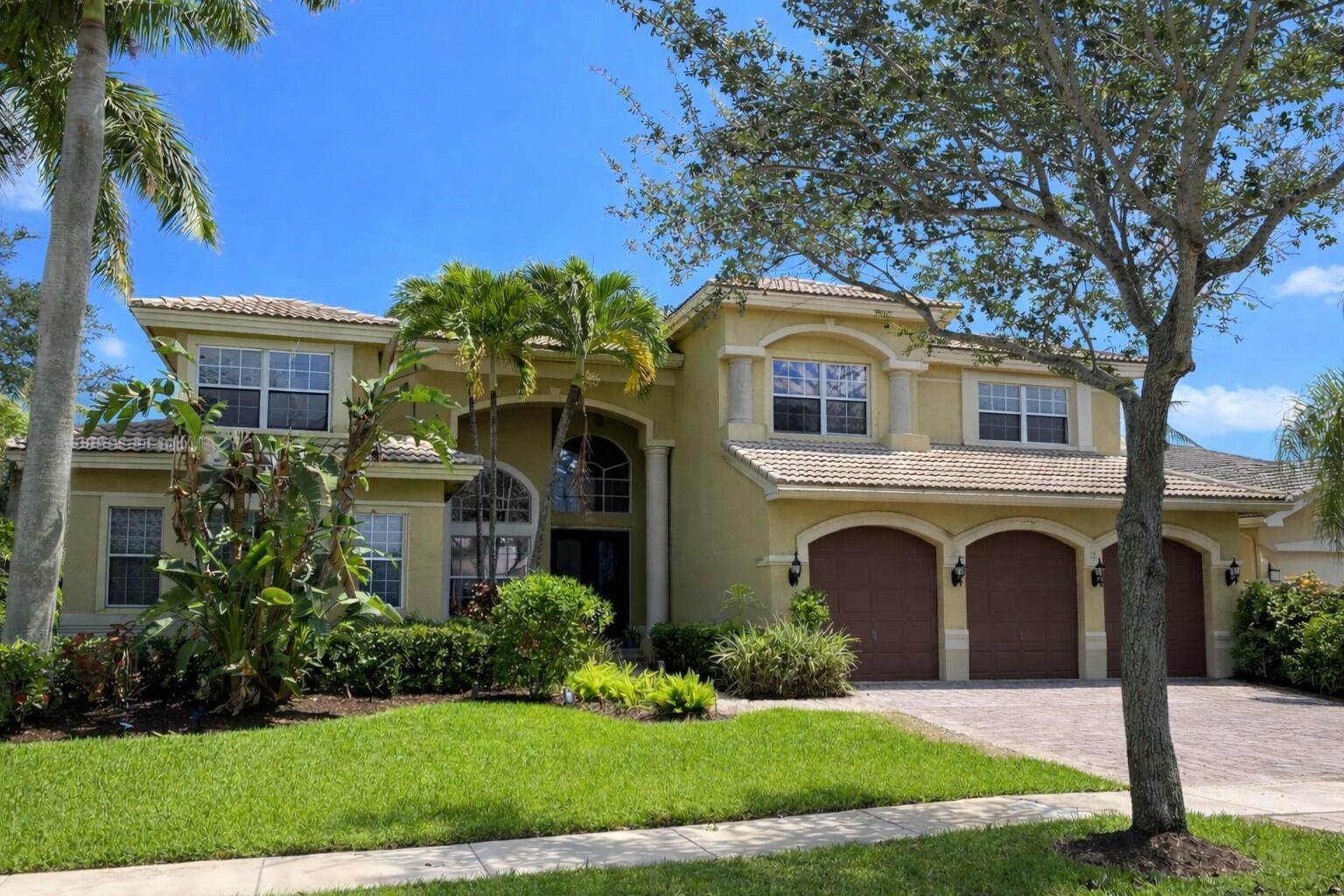 19234 S Creekshore Court