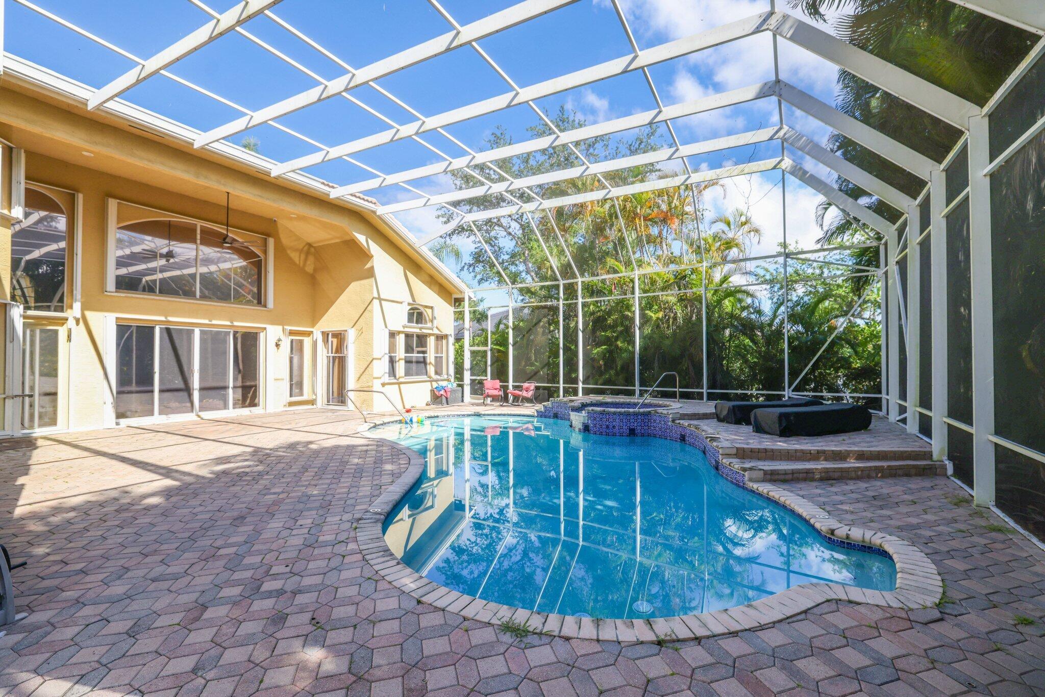 19234 S Creekshore Court