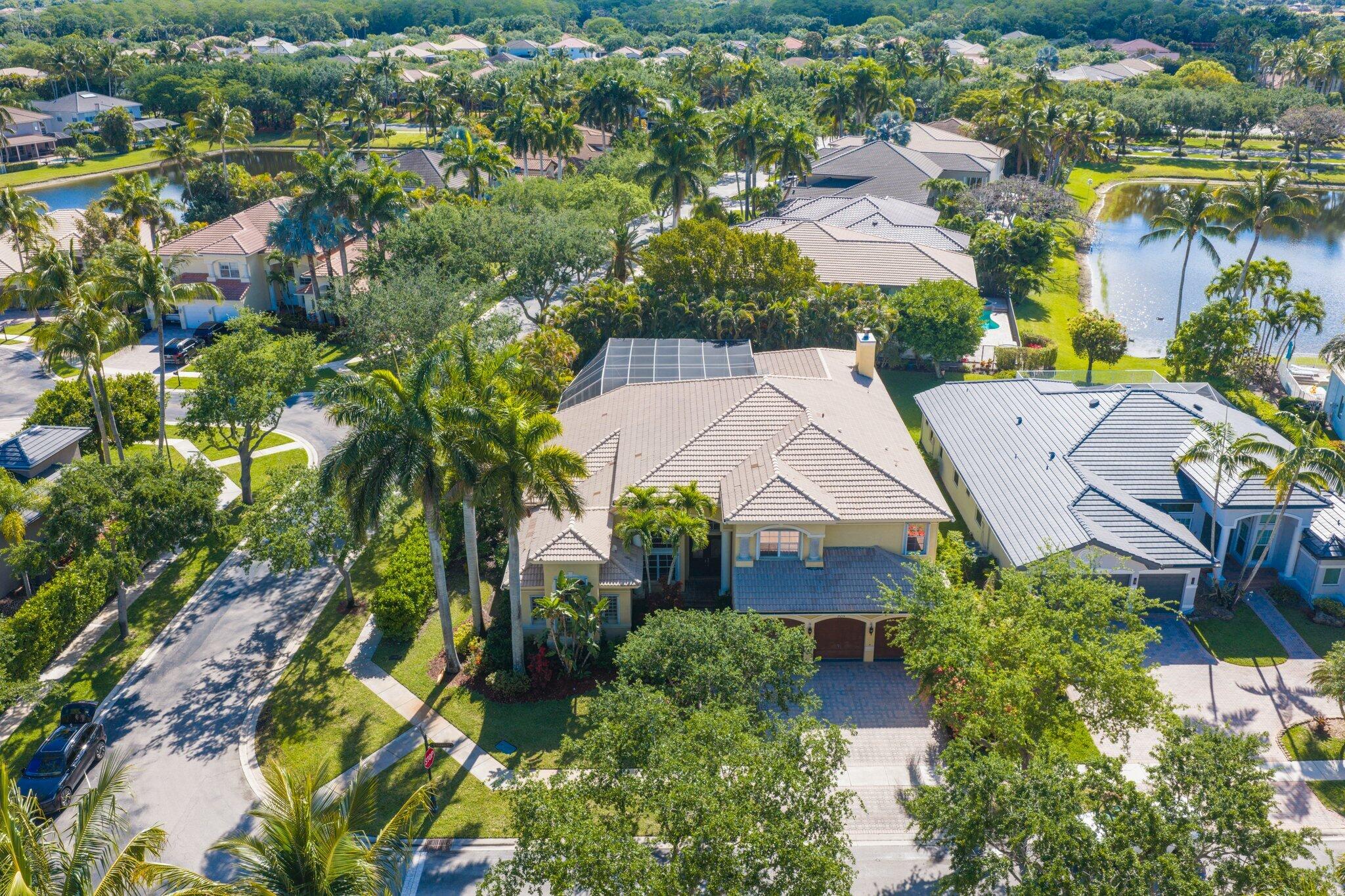 19234 S Creekshore Court