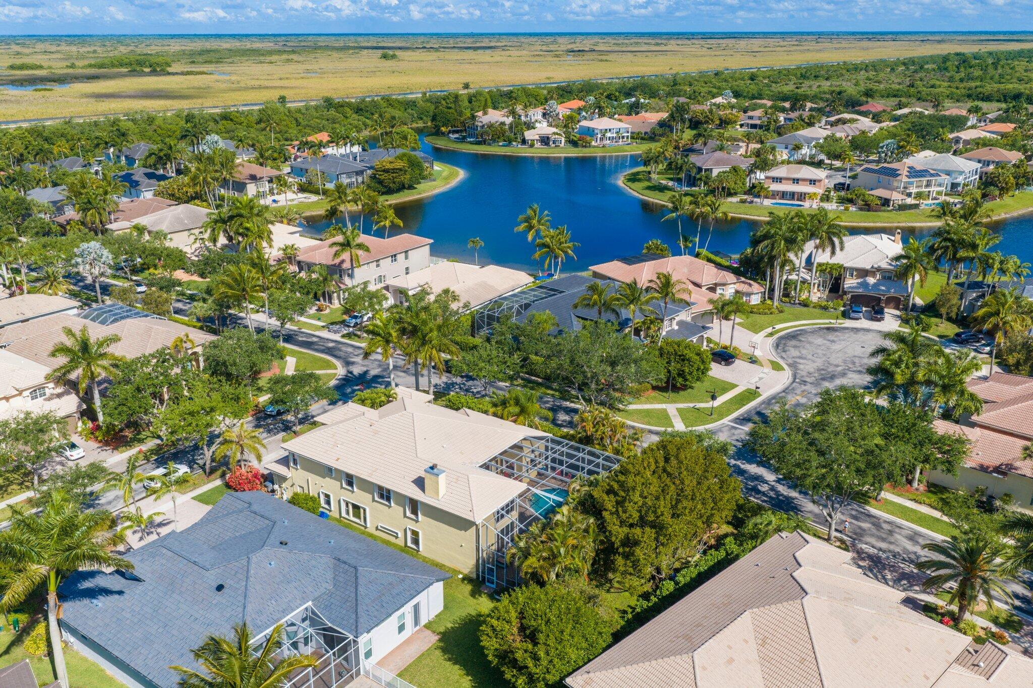19234 S Creekshore Court