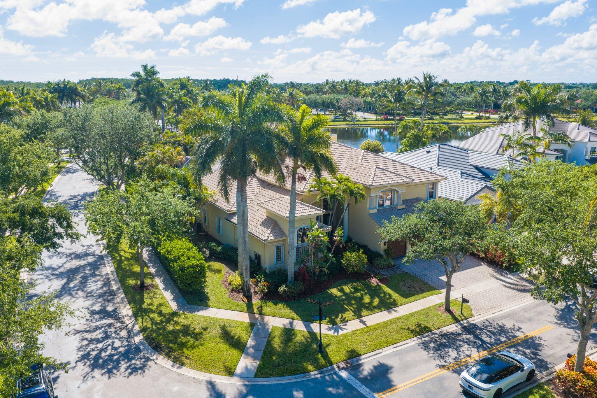 19234 S Creekshore Court