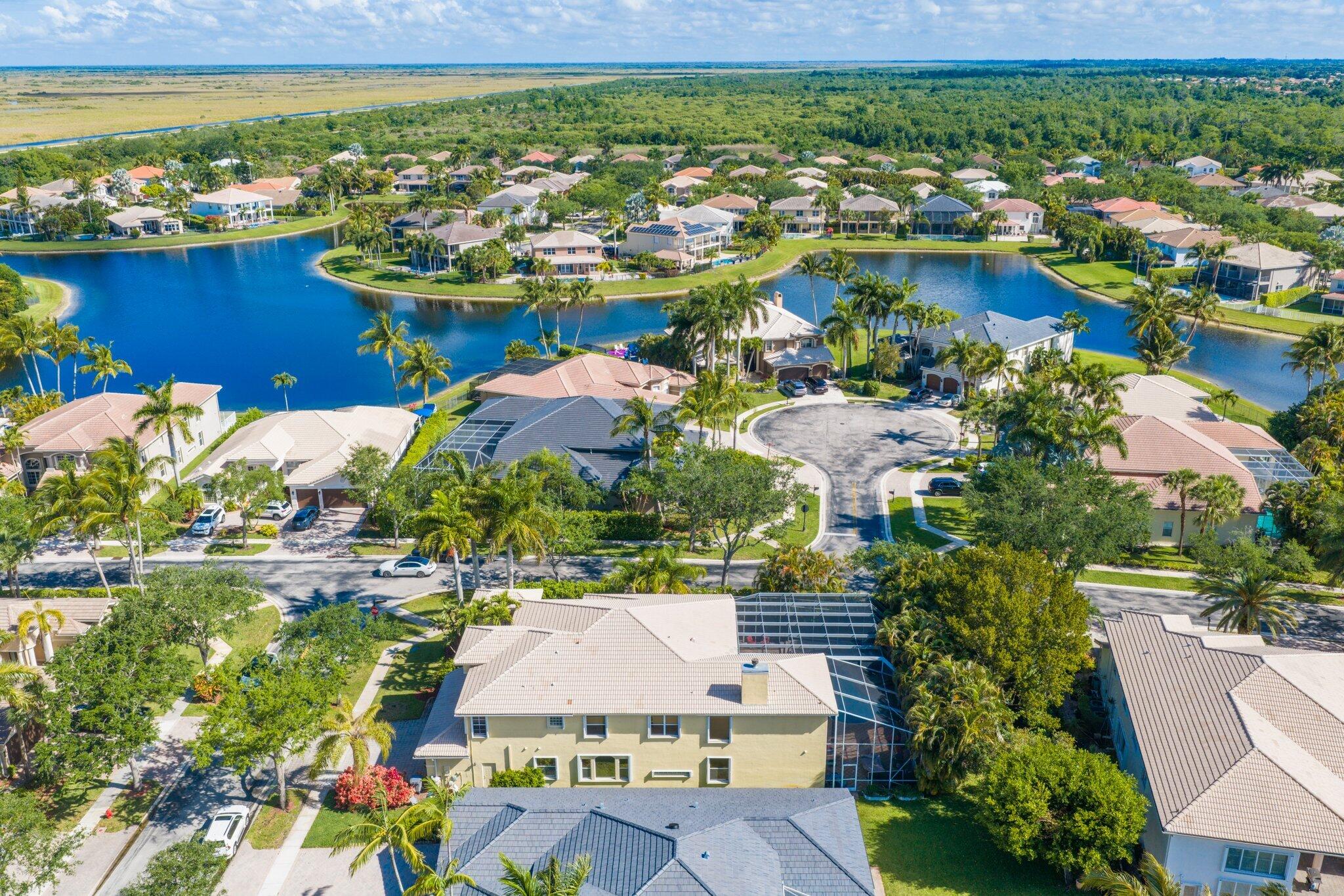 19234 S Creekshore Court