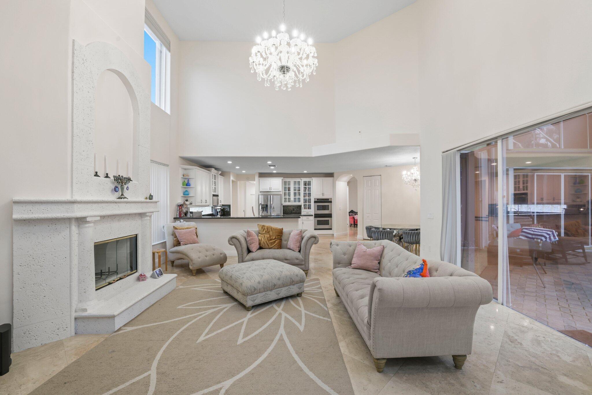 19234 S Creekshore Court
