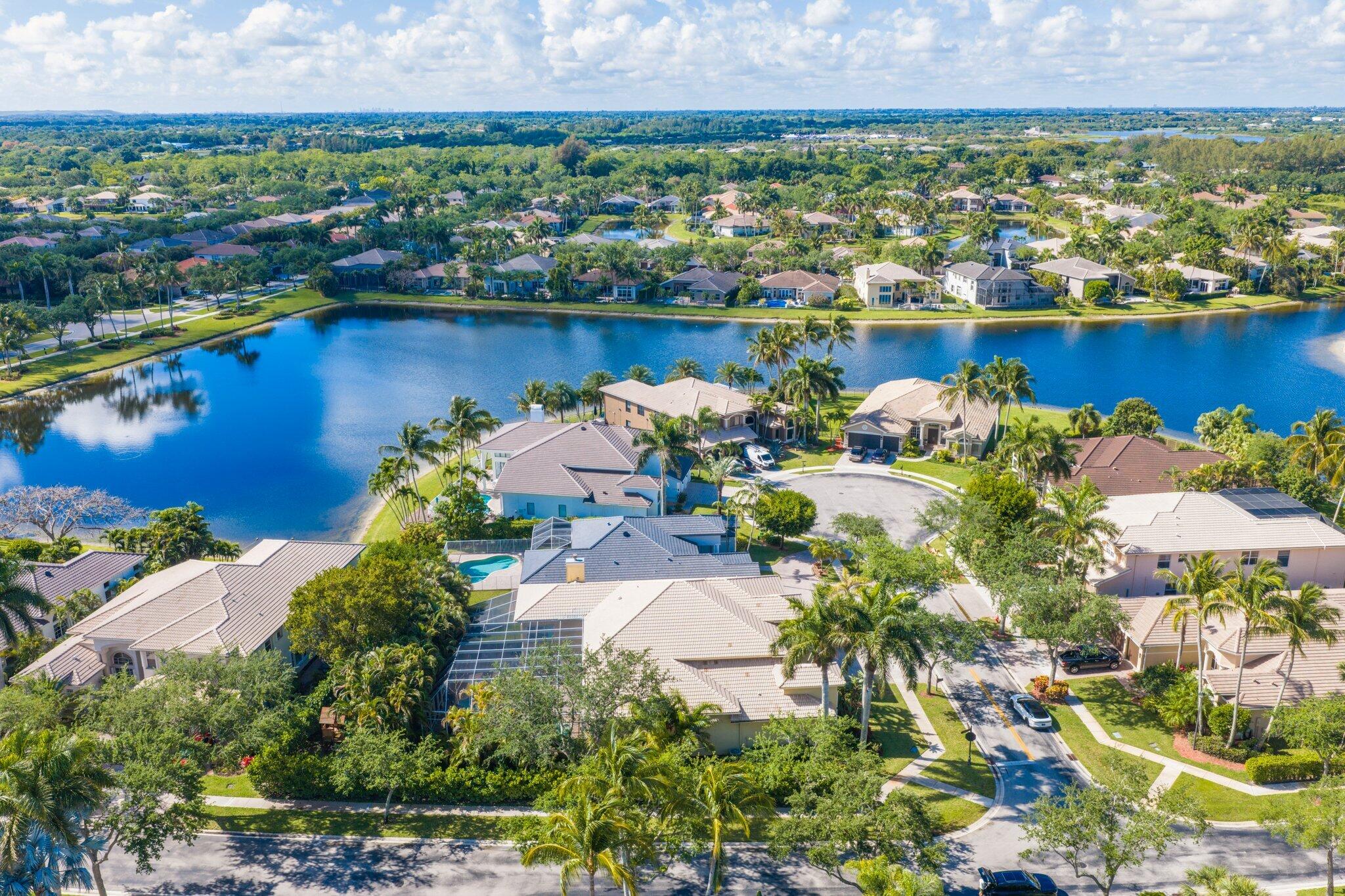 19234 S Creekshore Court