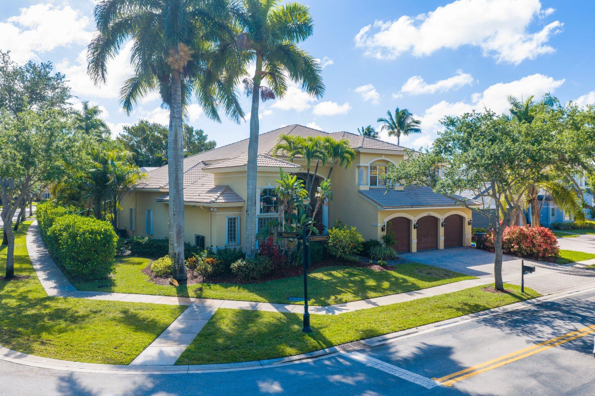 19234 S Creekshore Court