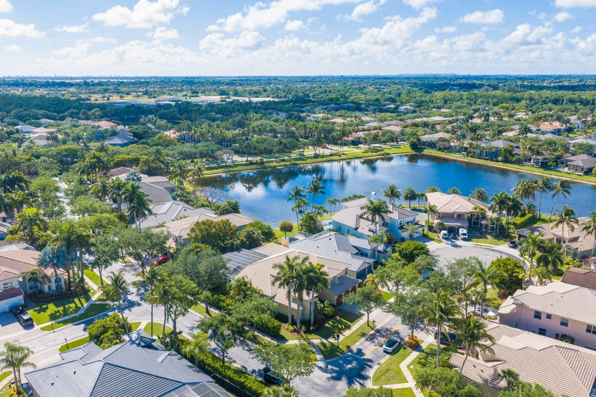 19234 S Creekshore Court