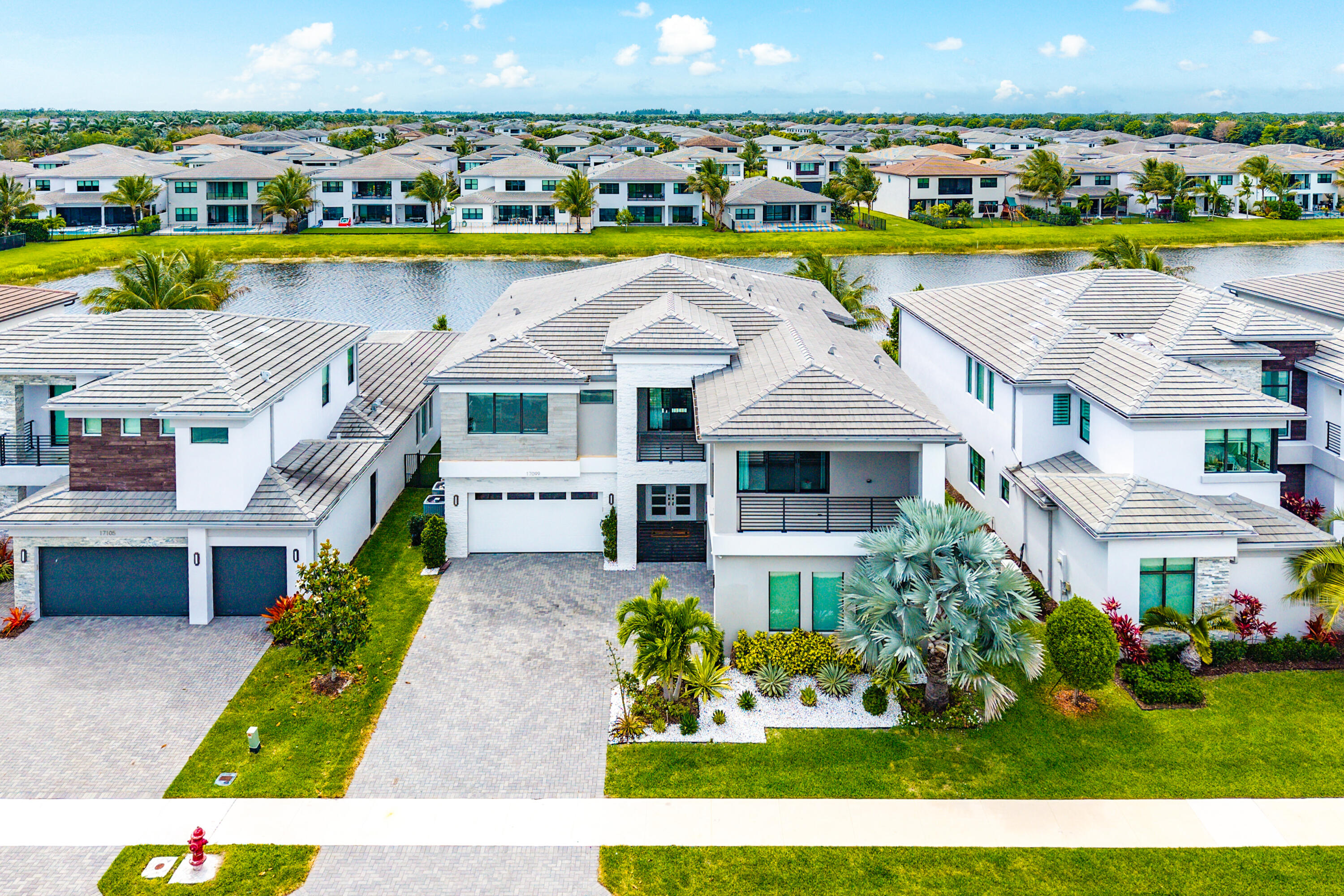 17099 Watersprite Lakes Road