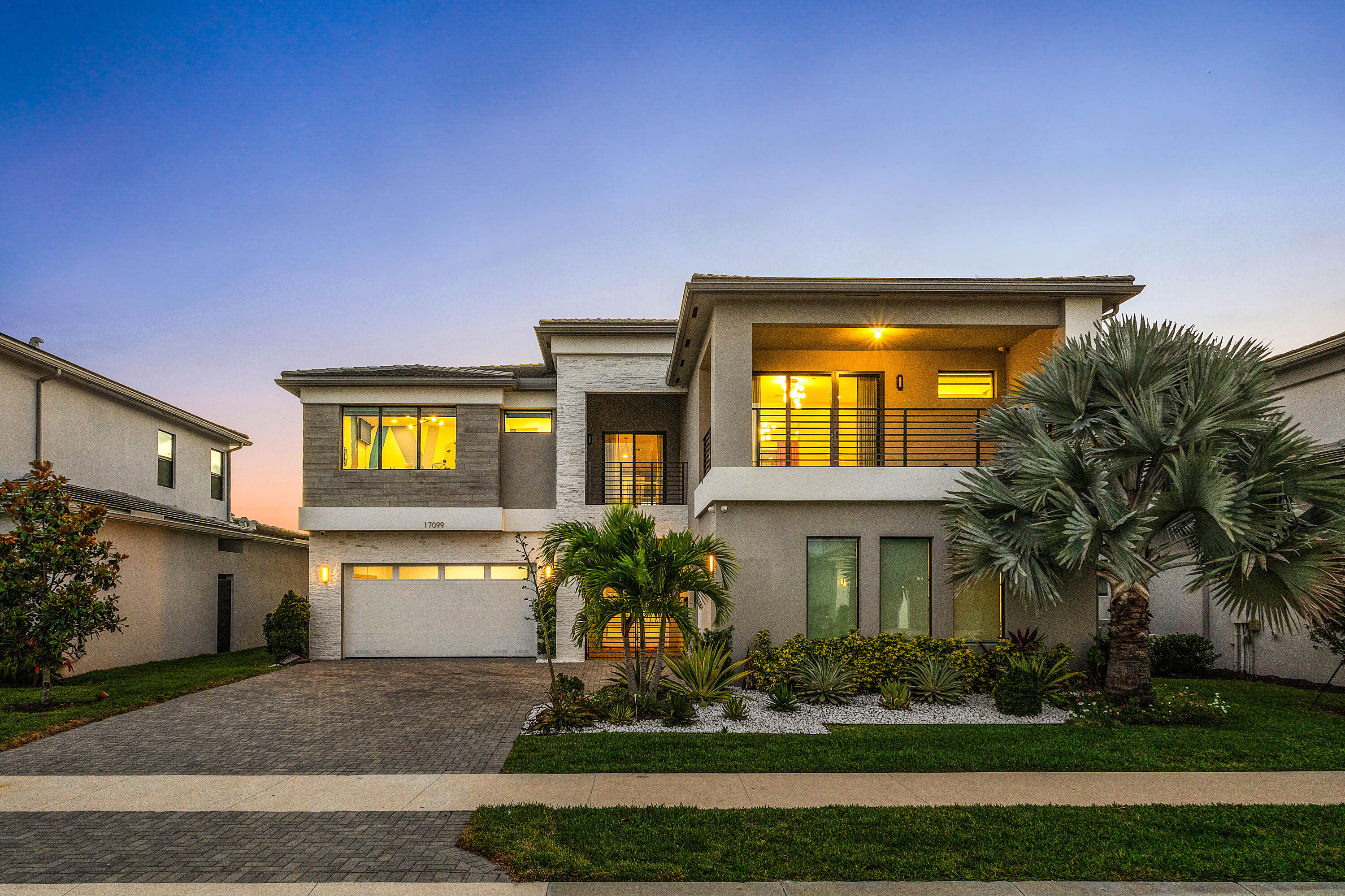 17099 Watersprite Lakes Road