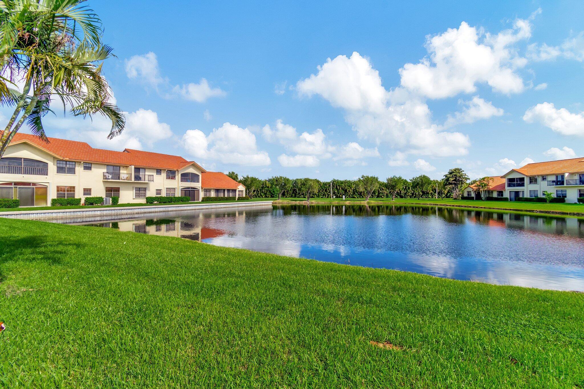 8308 Waterline Drive 102