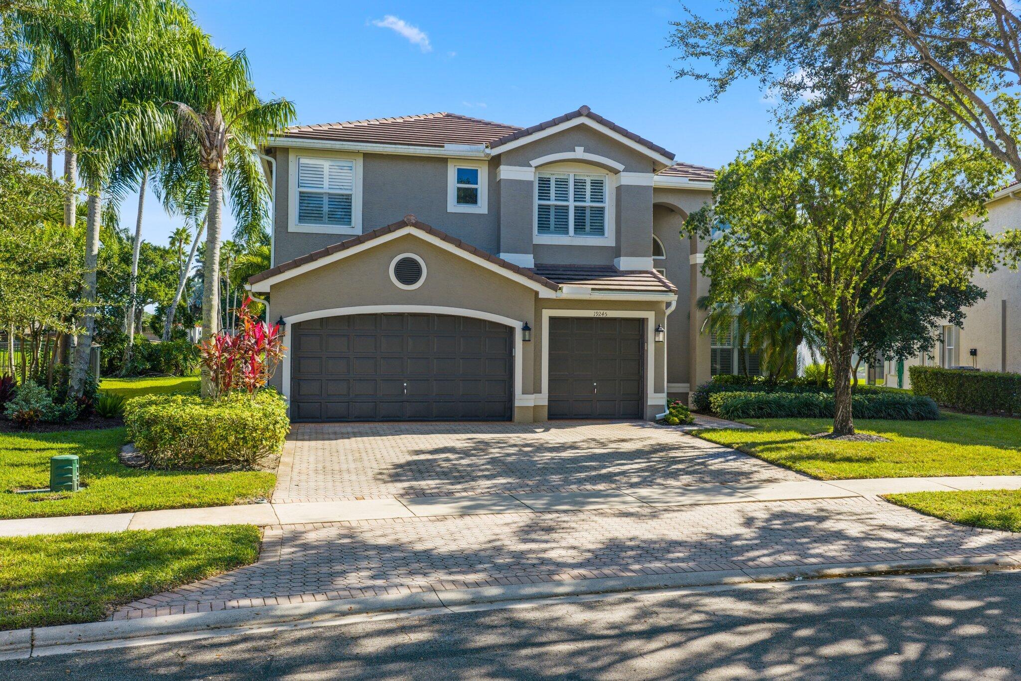 19245 Skyridge Circle