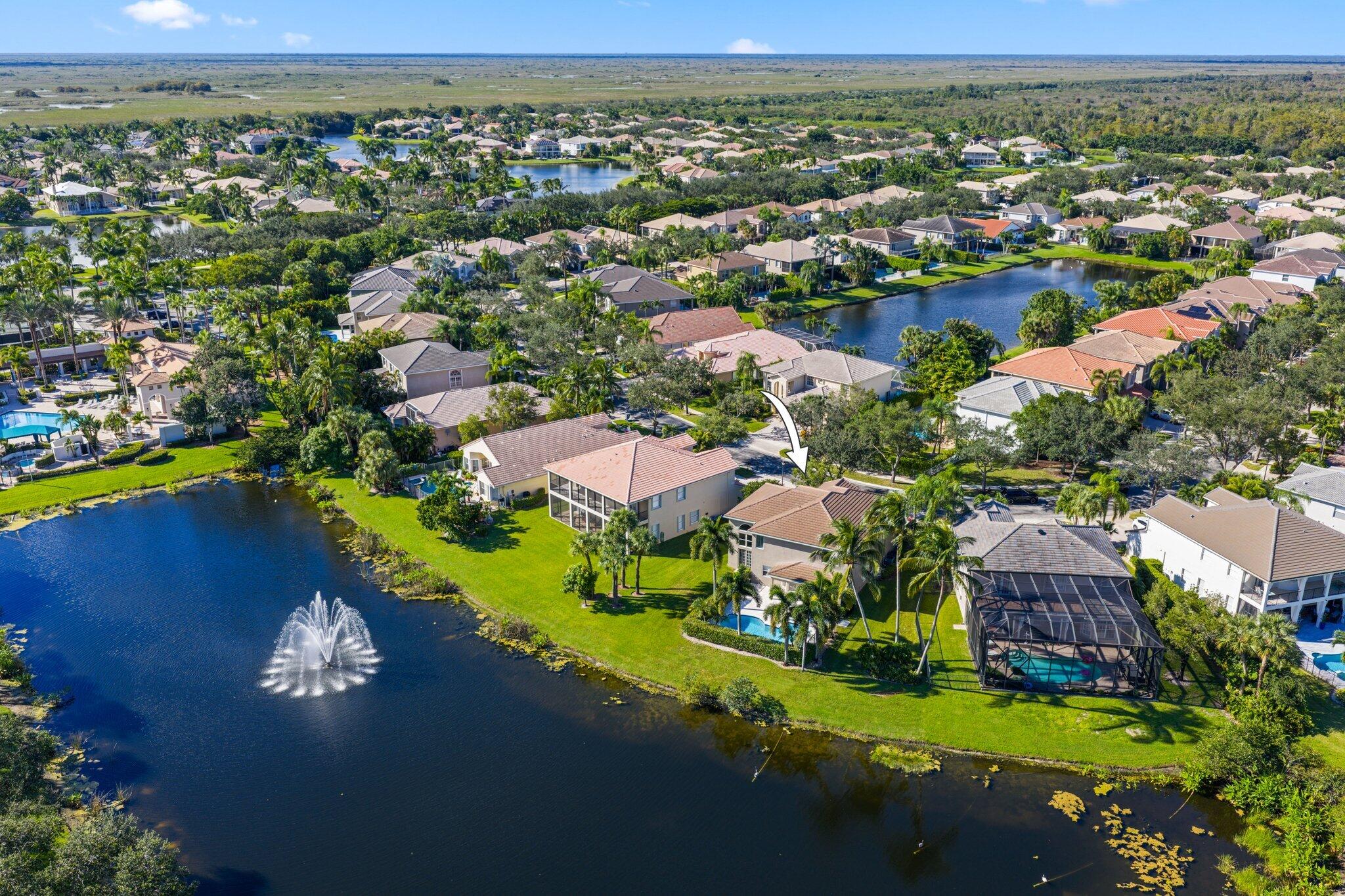 19245 Skyridge Circle