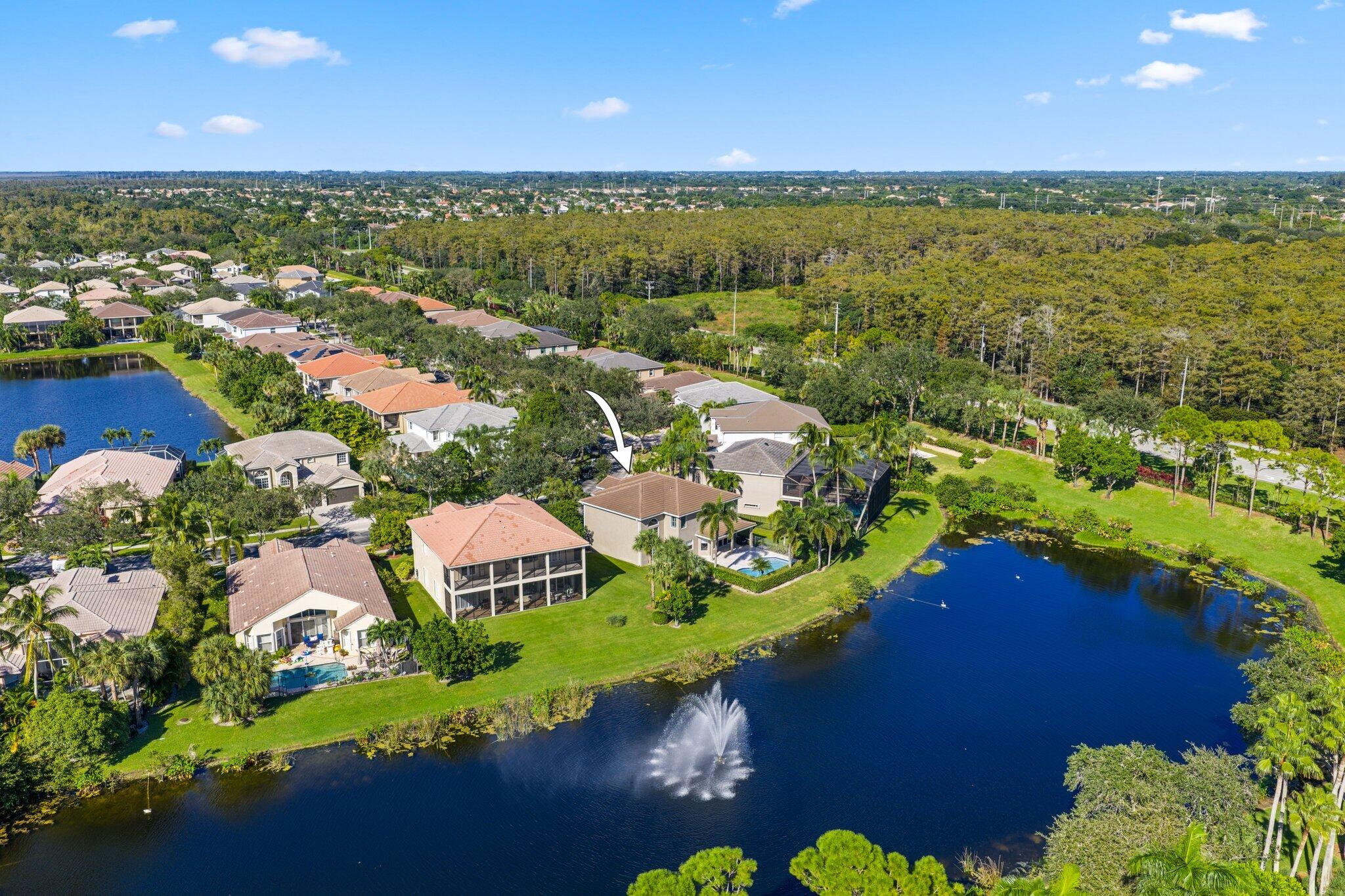 19245 Skyridge Circle