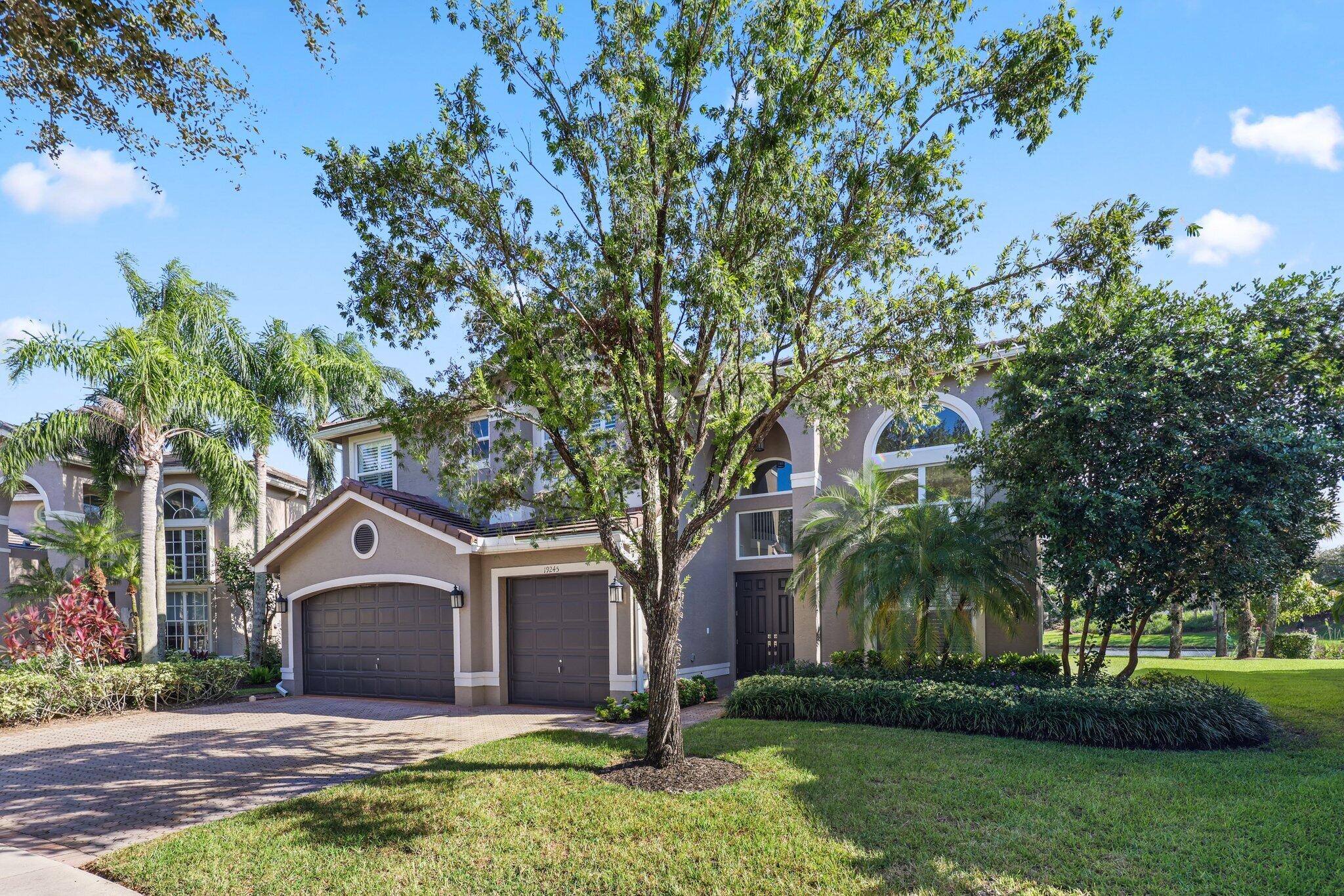 19245 Skyridge Circle