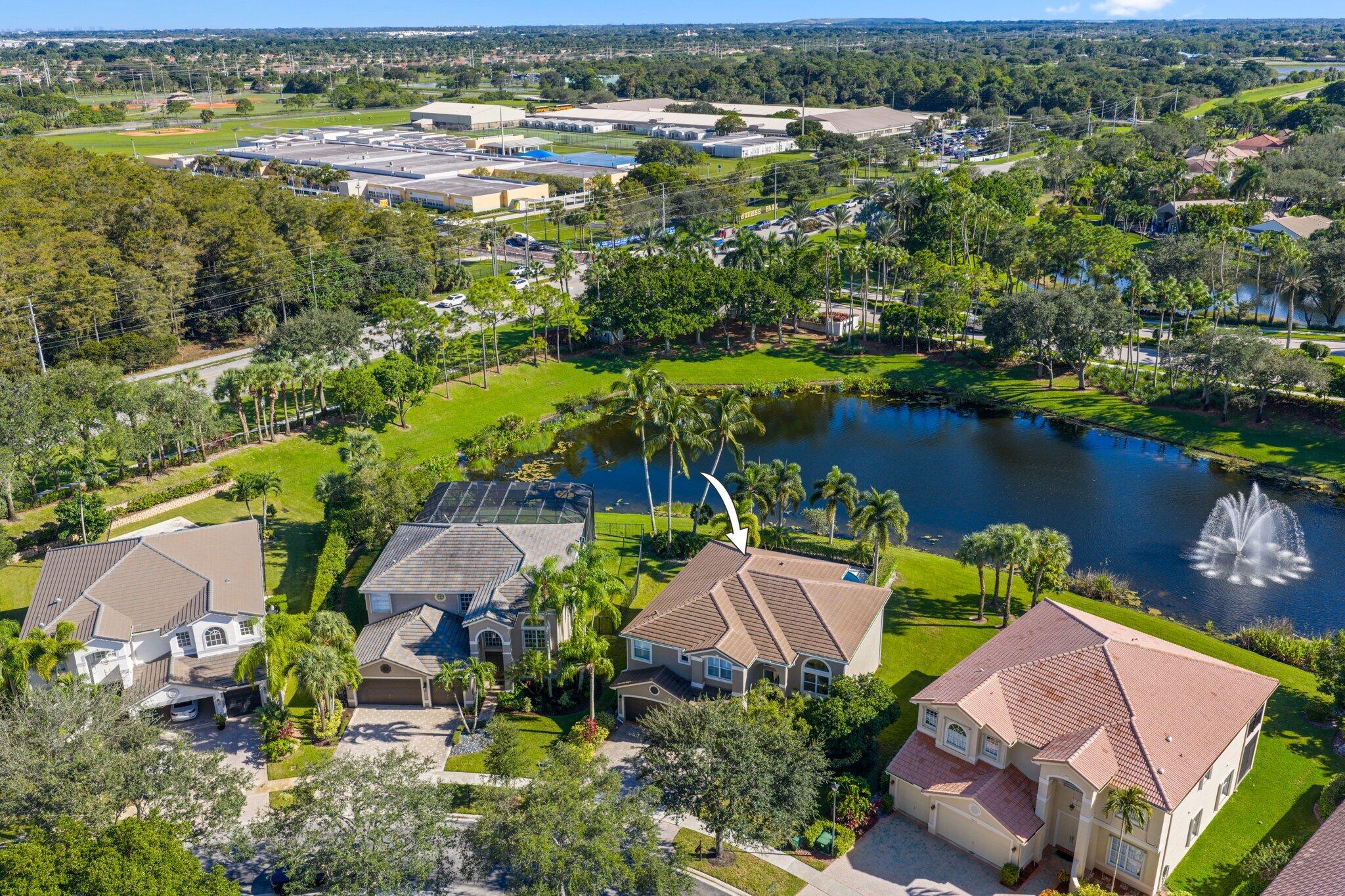 19245 Skyridge Circle