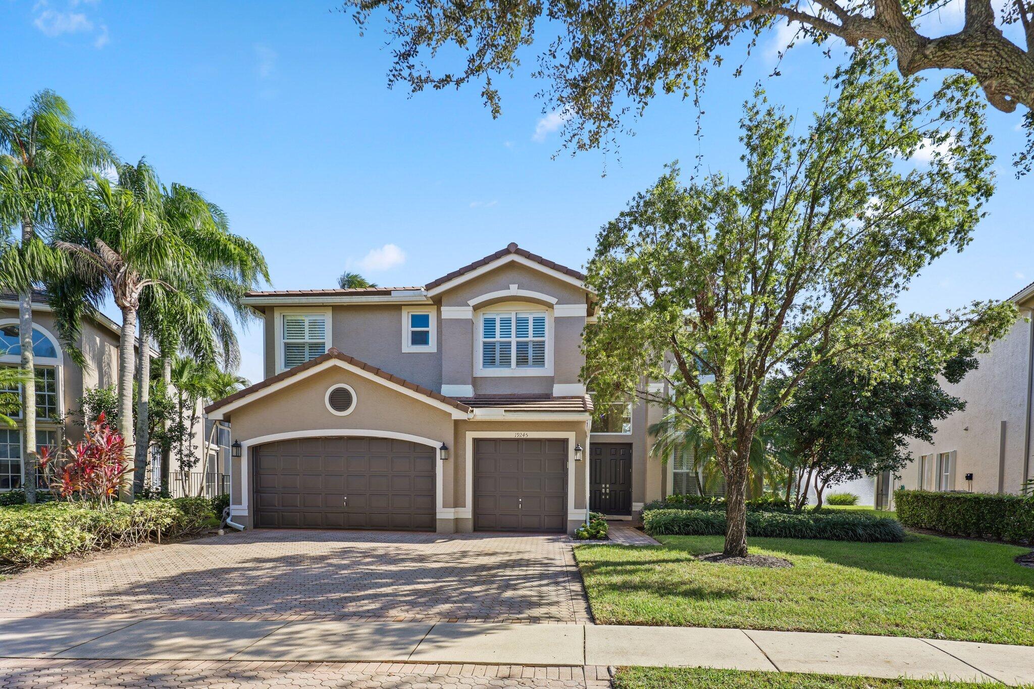 19245 Skyridge Circle