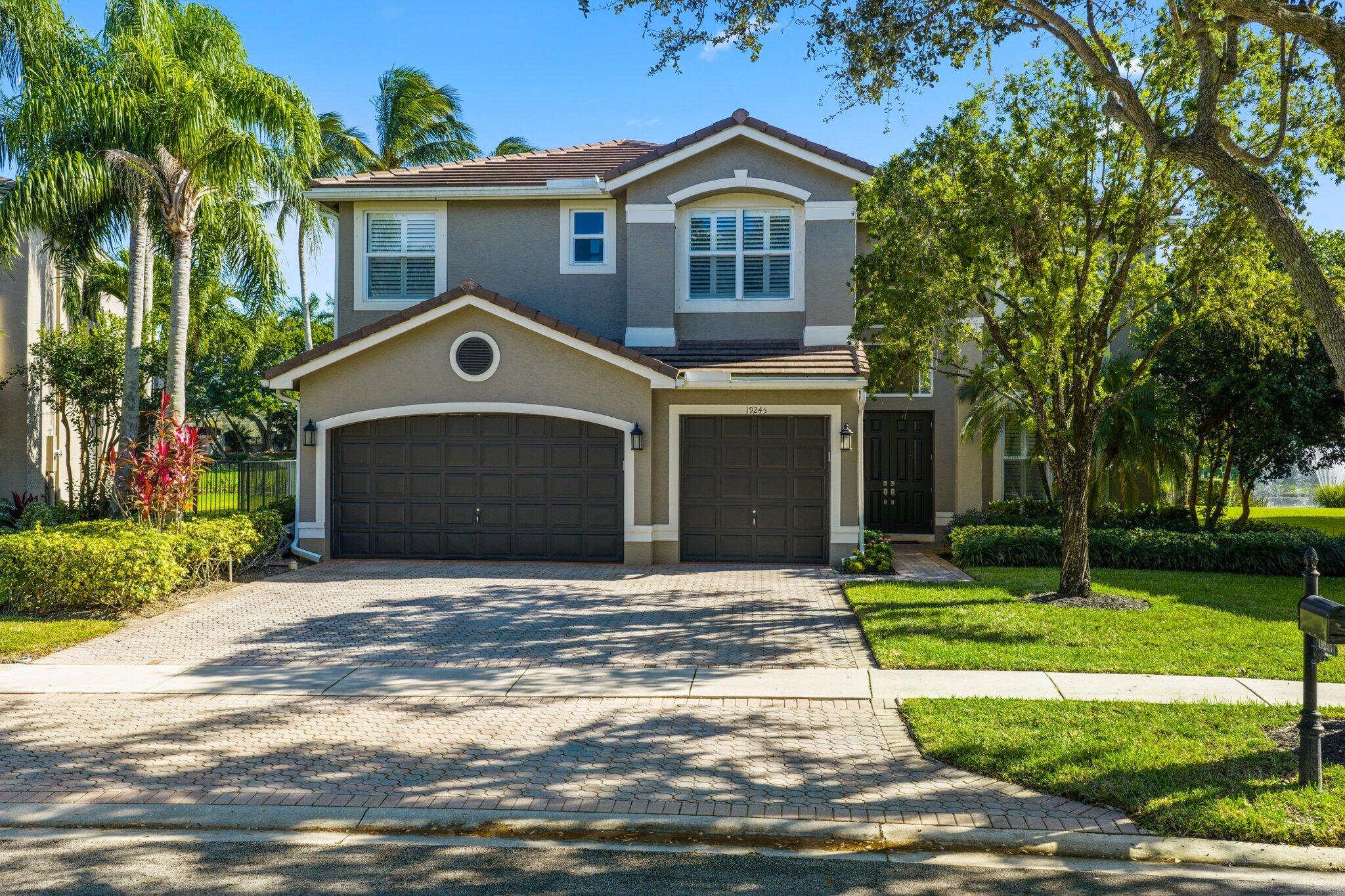 19245 Skyridge Circle