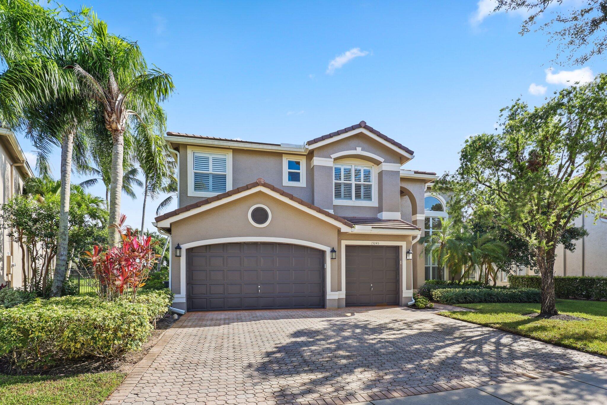 19245 Skyridge Circle