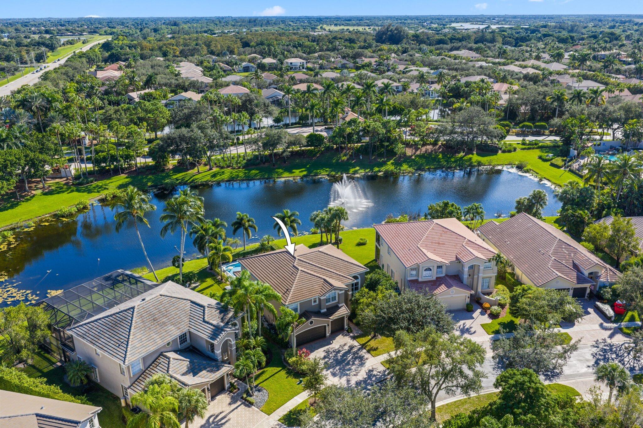 19245 Skyridge Circle