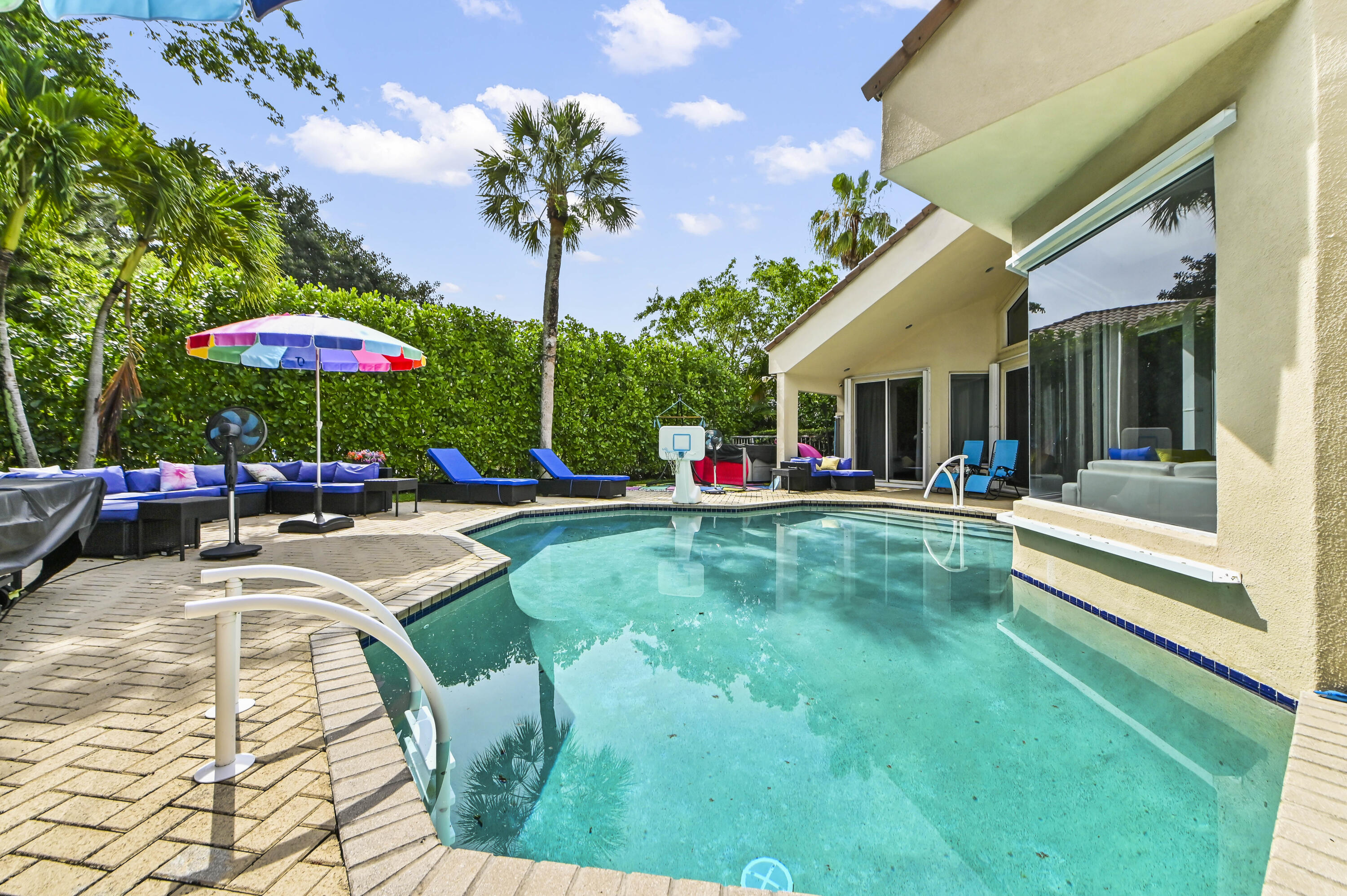7165 Mariana Court