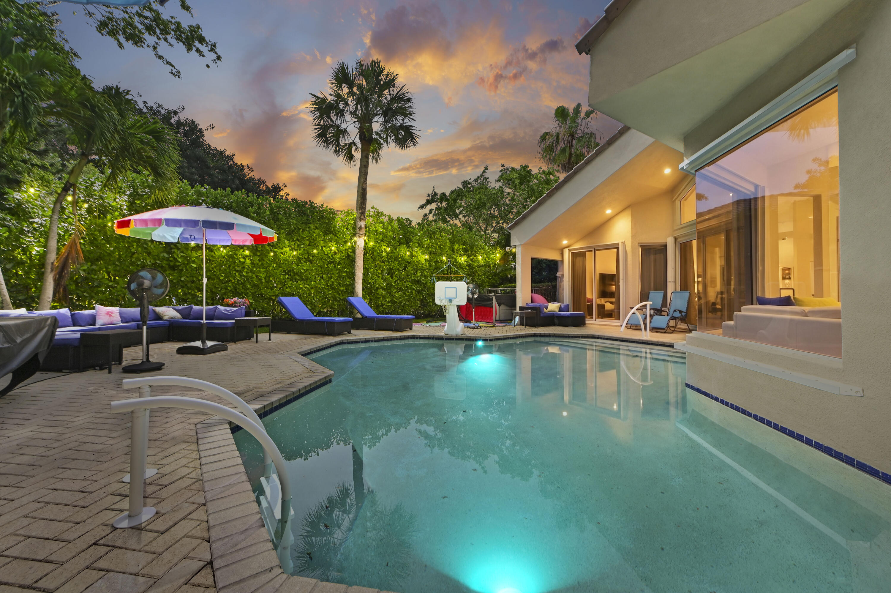 7165 Mariana Court
