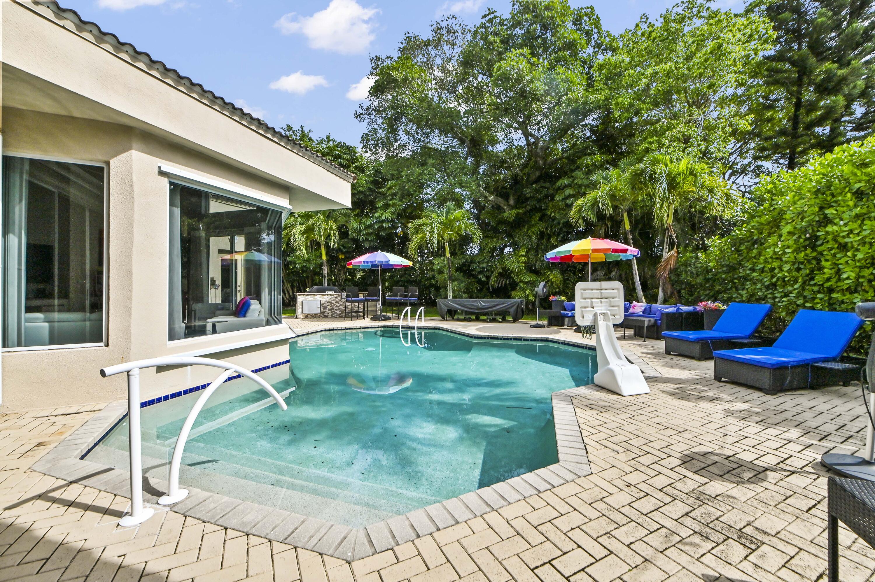 7165 Mariana Court