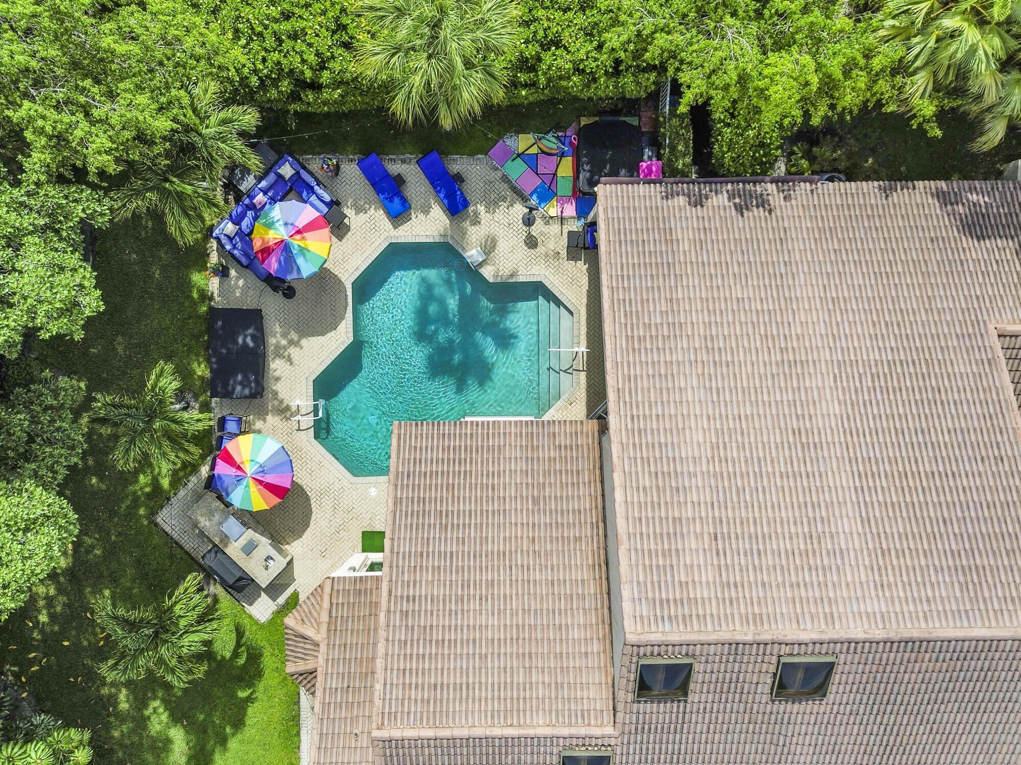 7165 Mariana Court