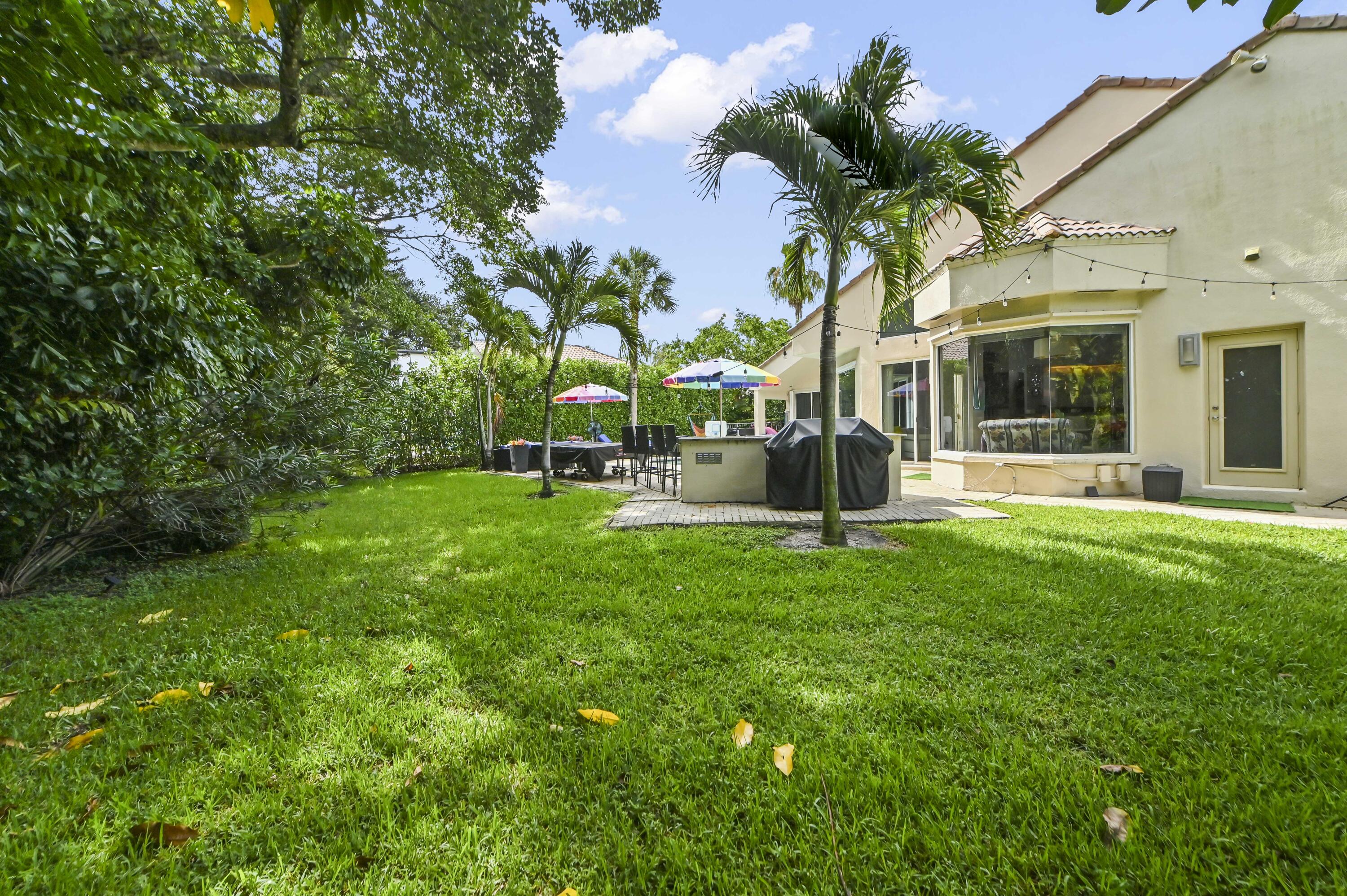 7165 Mariana Court