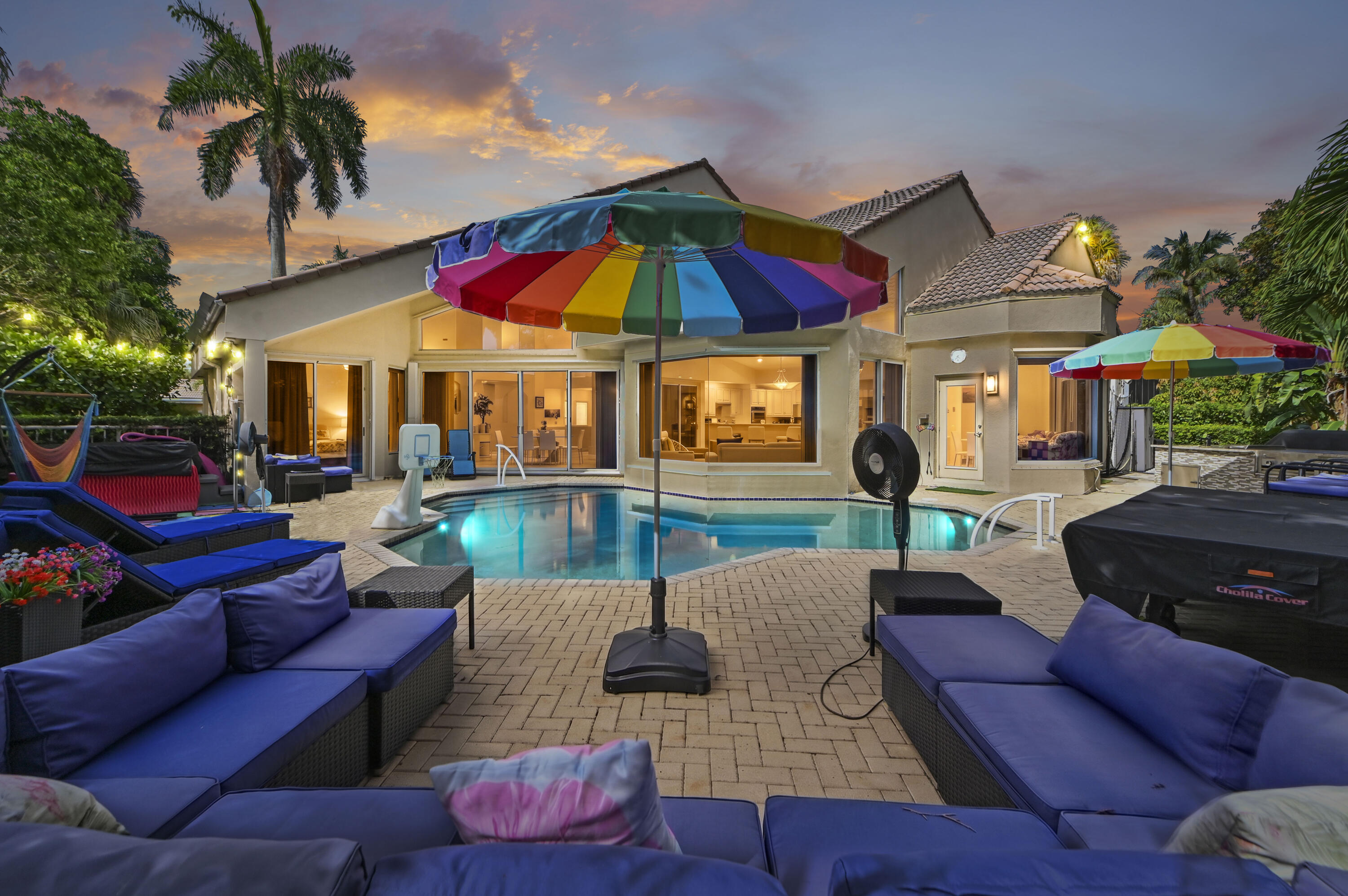 7165 Mariana Court