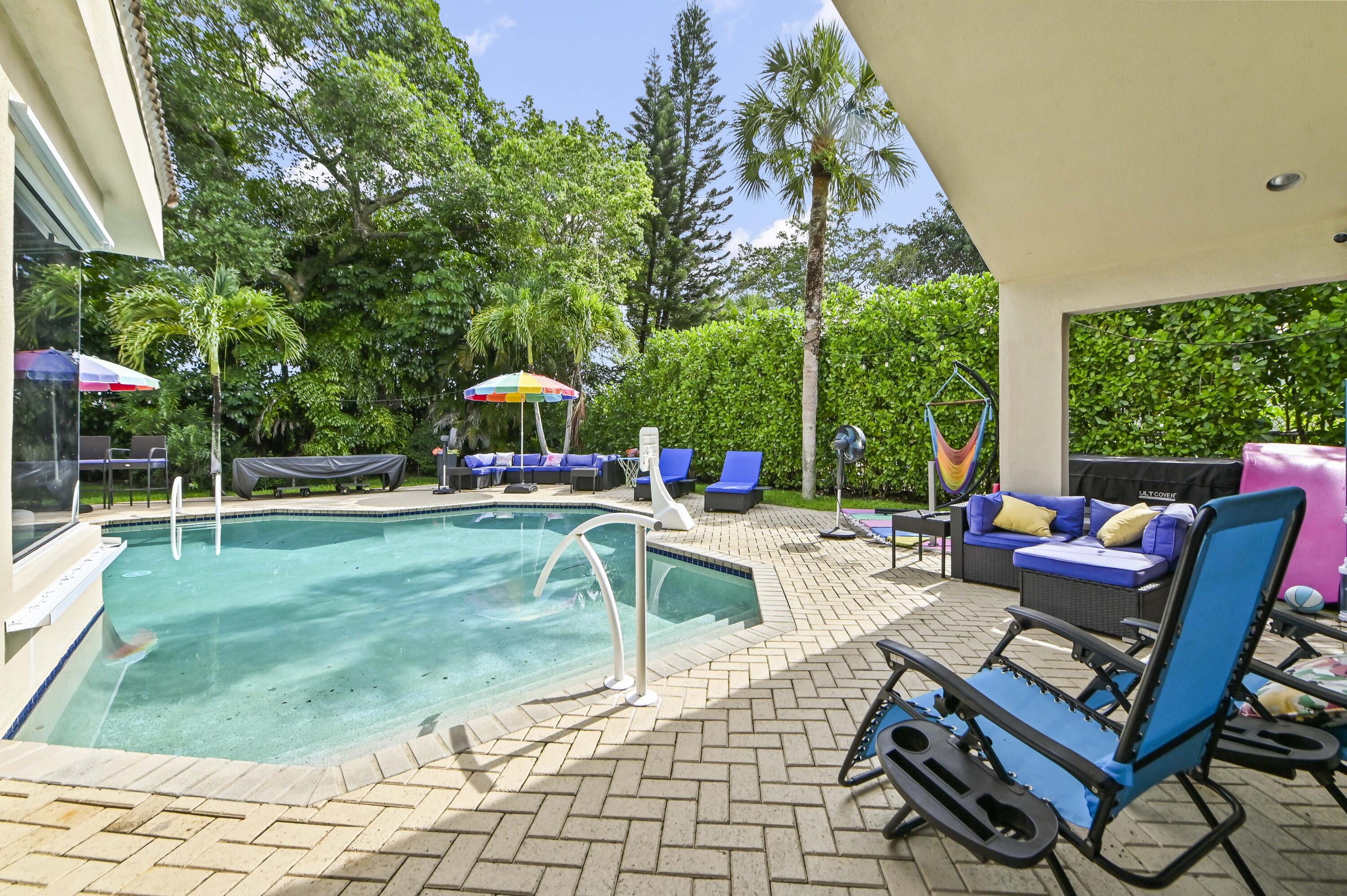 7165 Mariana Court