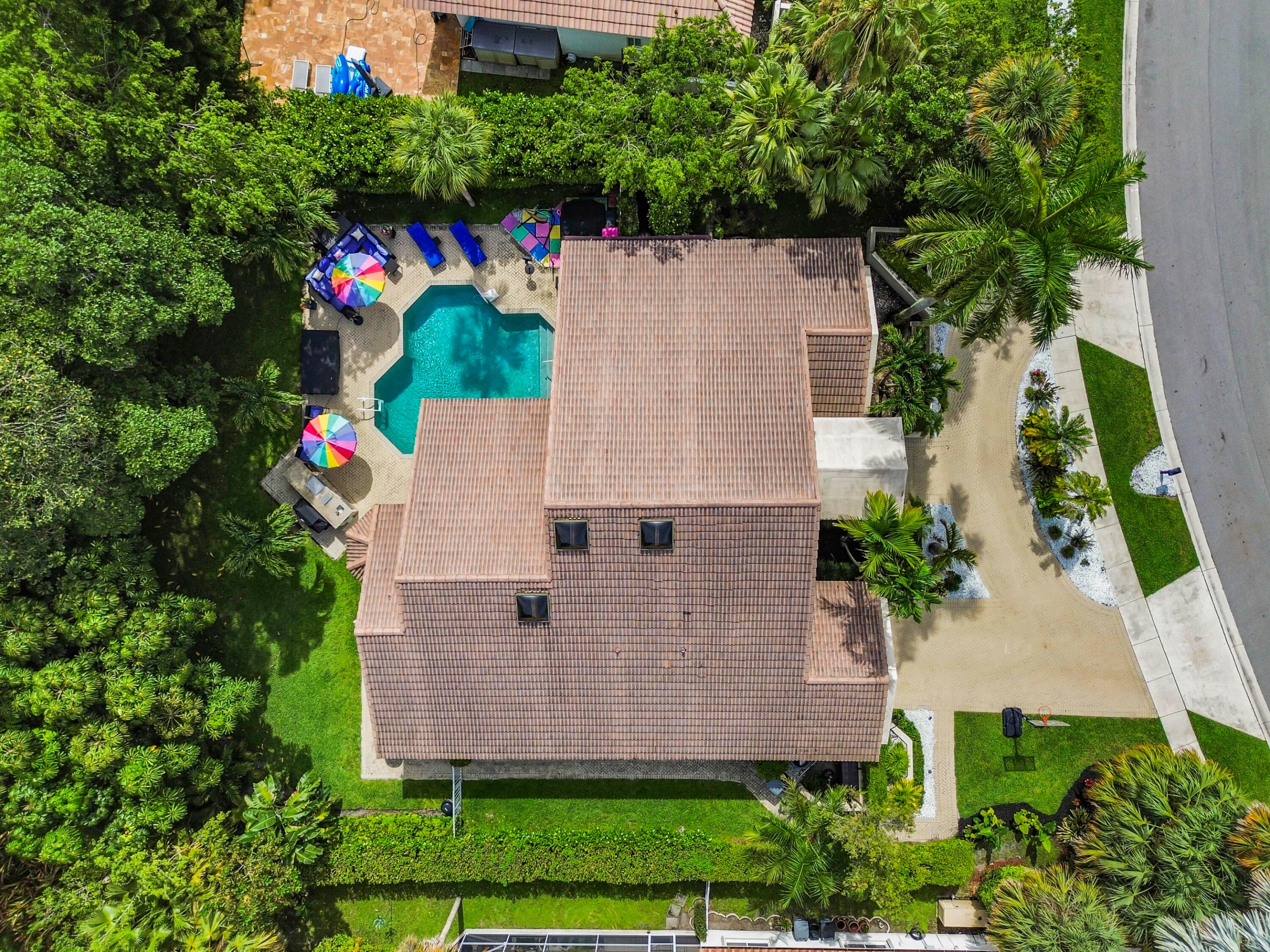 7165 Mariana Court