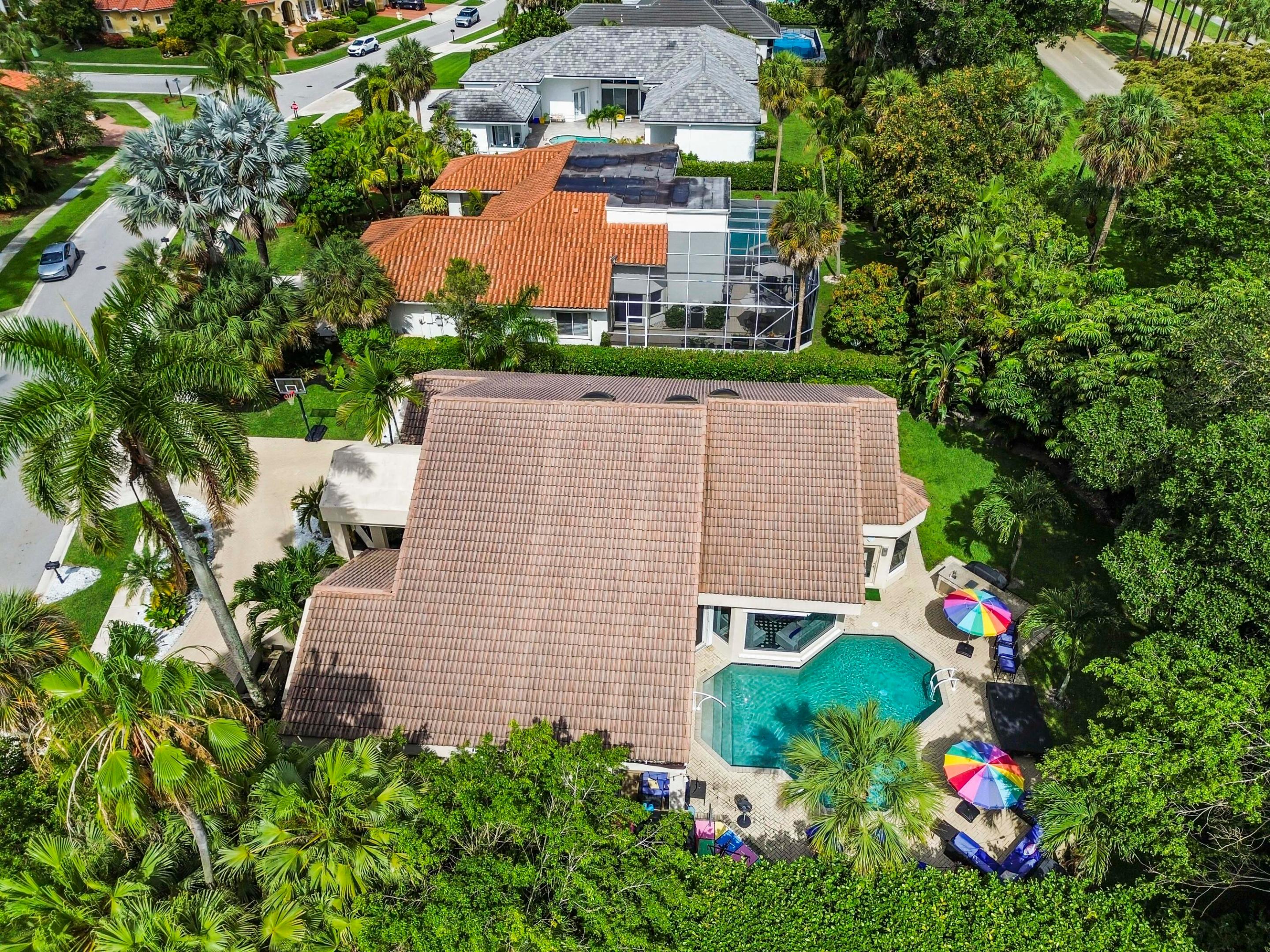 7165 Mariana Court