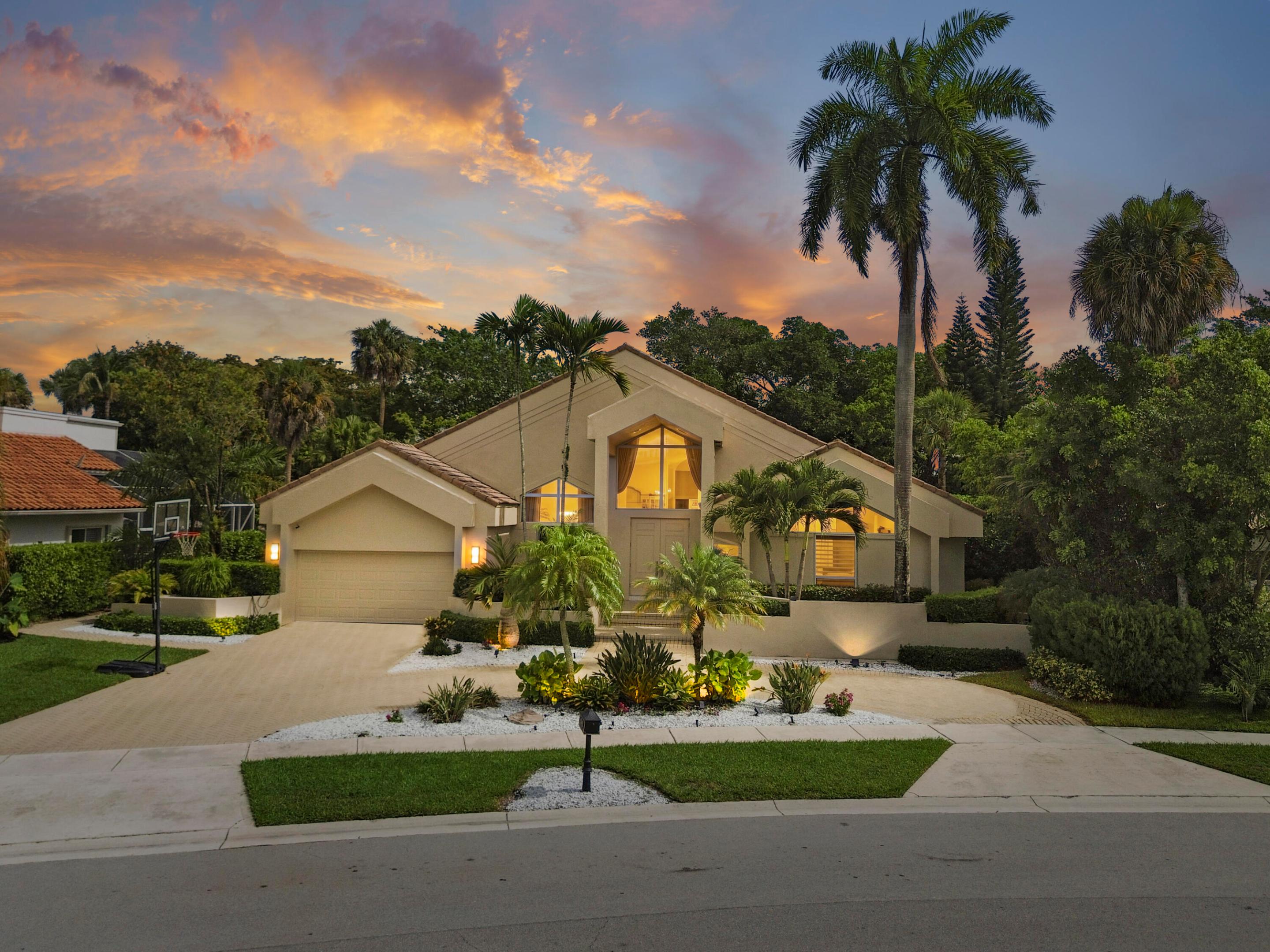 7165 Mariana Court