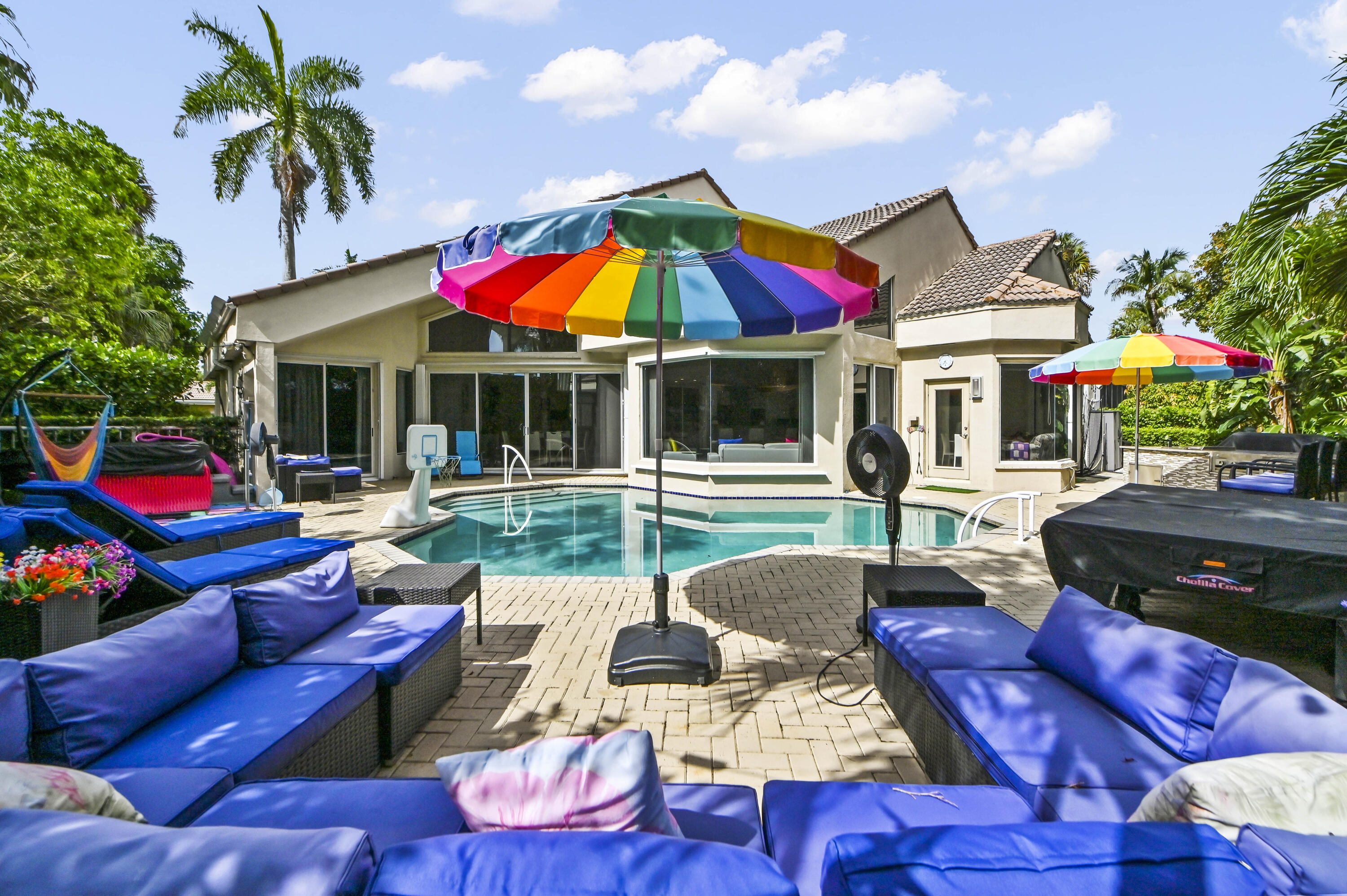 7165 Mariana Court