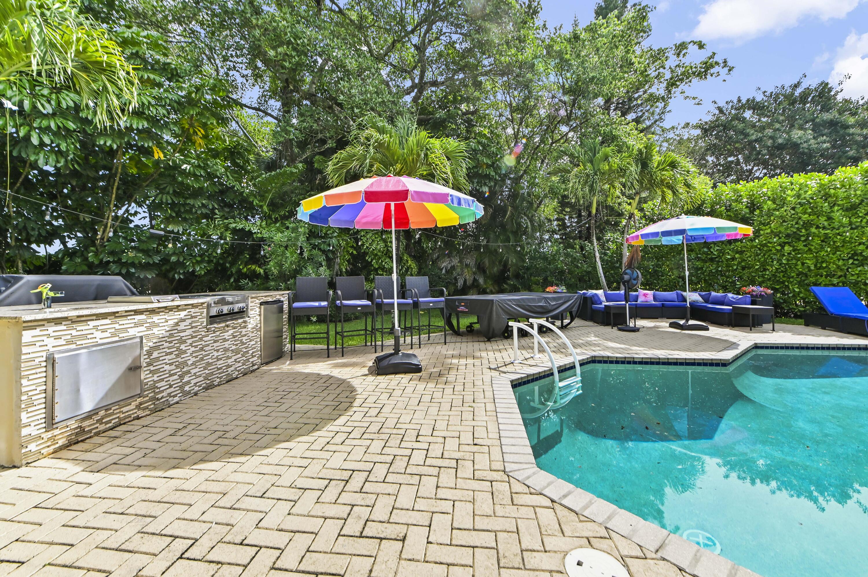 7165 Mariana Court