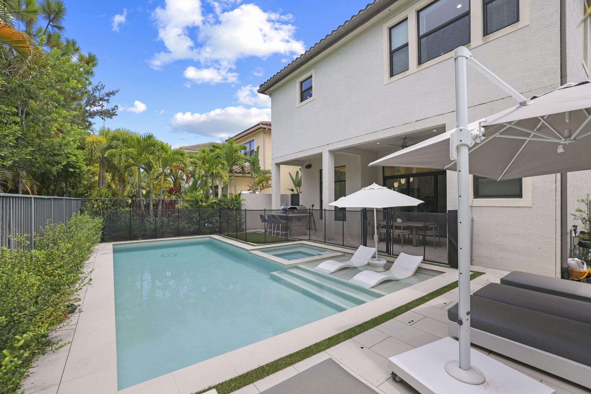 16238 Cabernet Drive