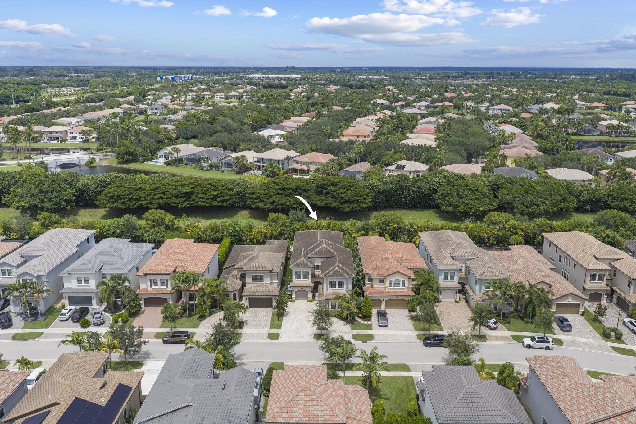 16238 Cabernet Drive
