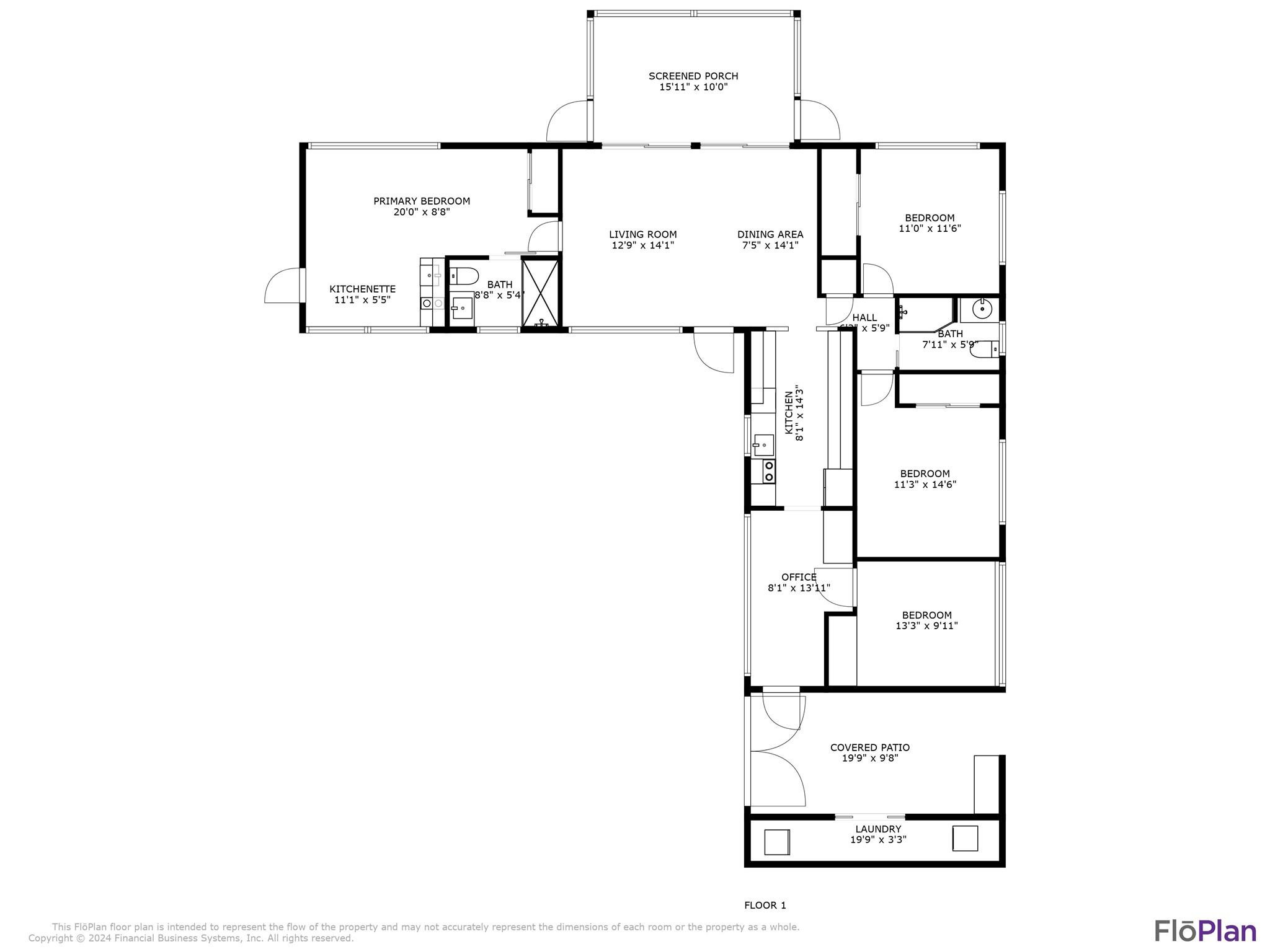 4815 NE 18th Ter