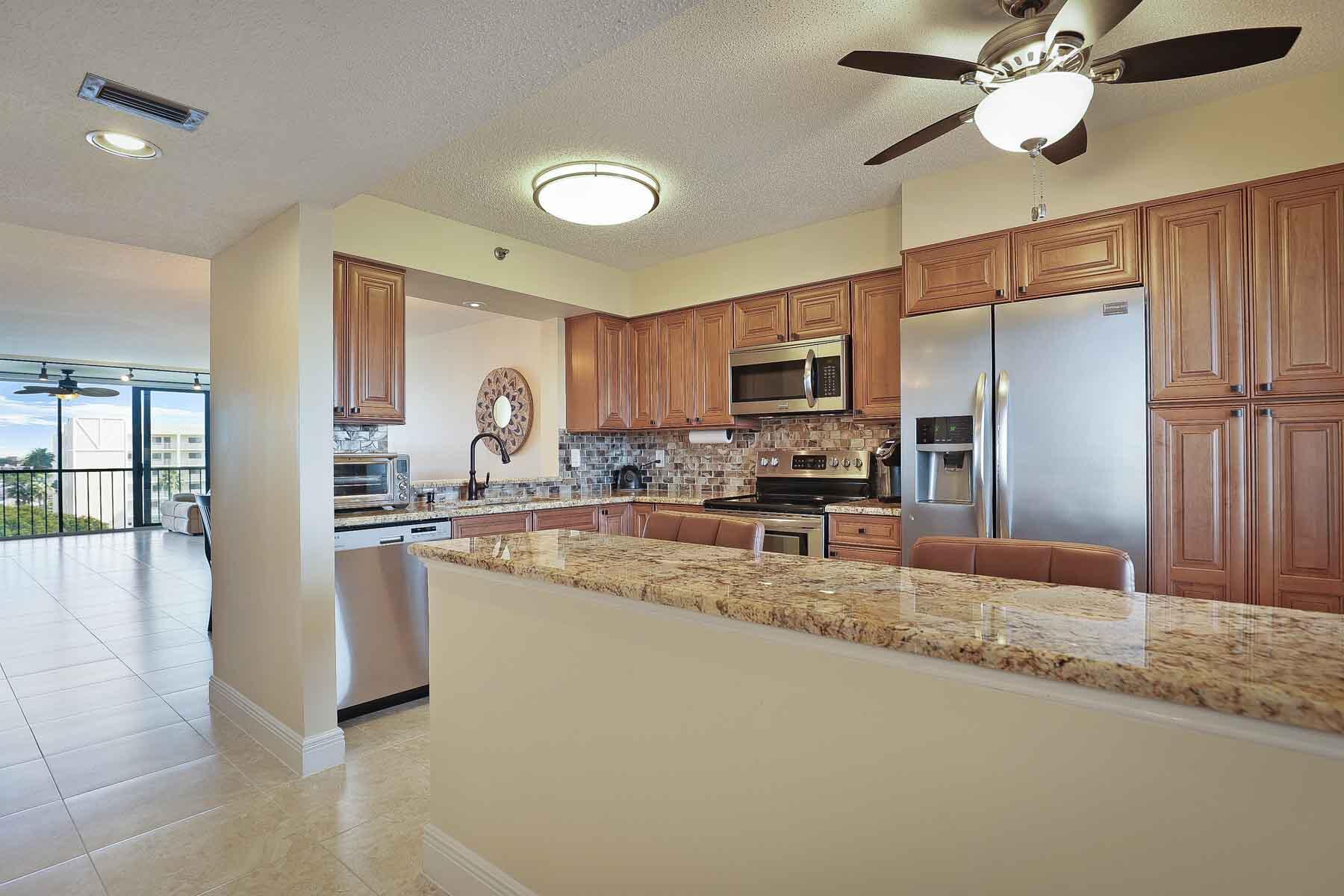 7310 Ashford Place 707