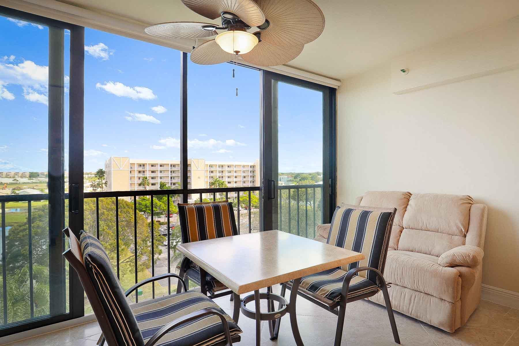 7310 Ashford Place 707