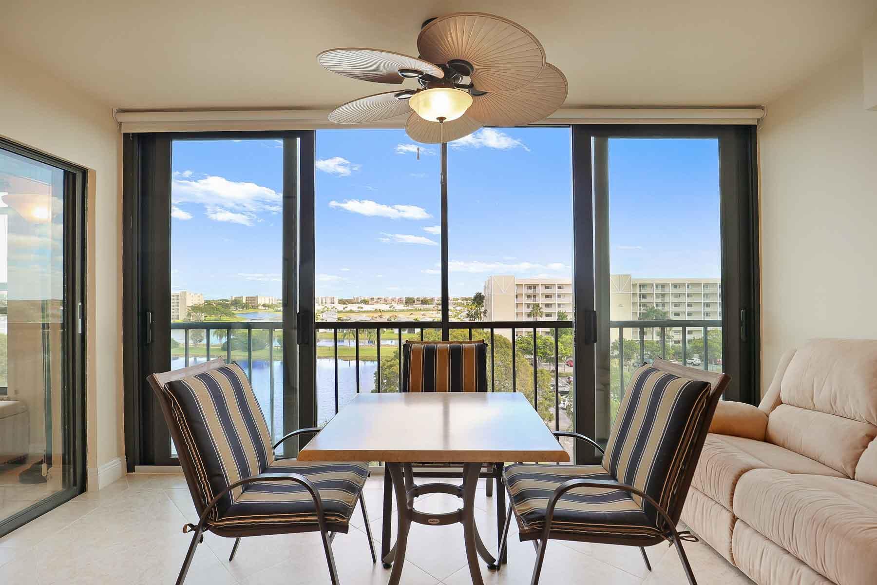 7310 Ashford Place 707